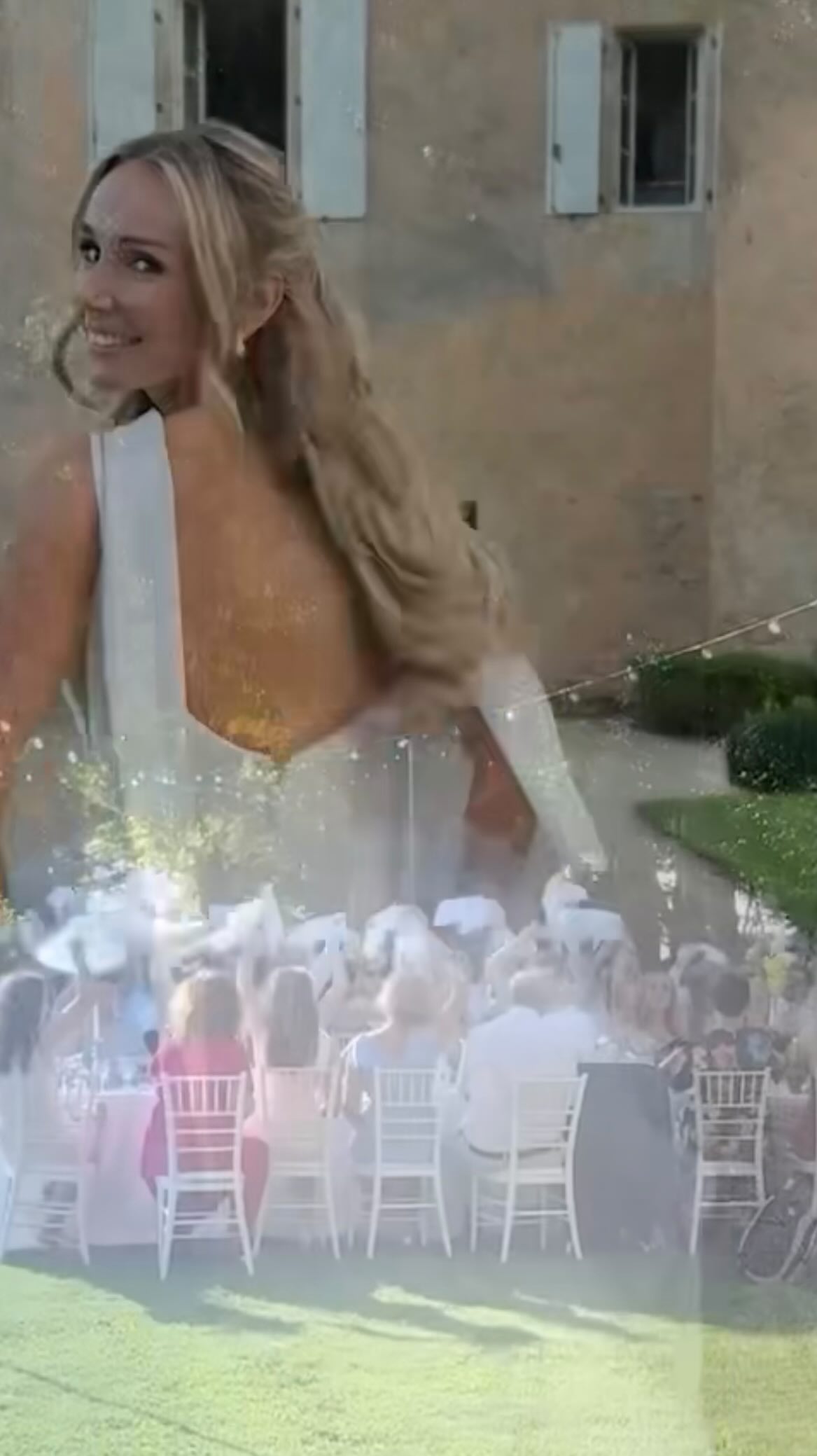 Some days you finish a wedding and just think… wow. This was one of them. Stunning venue, brilliant guests, and a bride and groom so excited they were practically buzzing. We loved every minute. Huge thanks to @becca.timmins and Eddie for having us there on film duty — what an absolute privilege.
Filming for Memories 💛
Venue @domainedecazenac.
Planner @katesweddings_france assisted by @albina_weddings for @marrymeinfrance.
Photographer @michael_mannphotography assistant @rainymils
Decor Hire @meganandclaude
