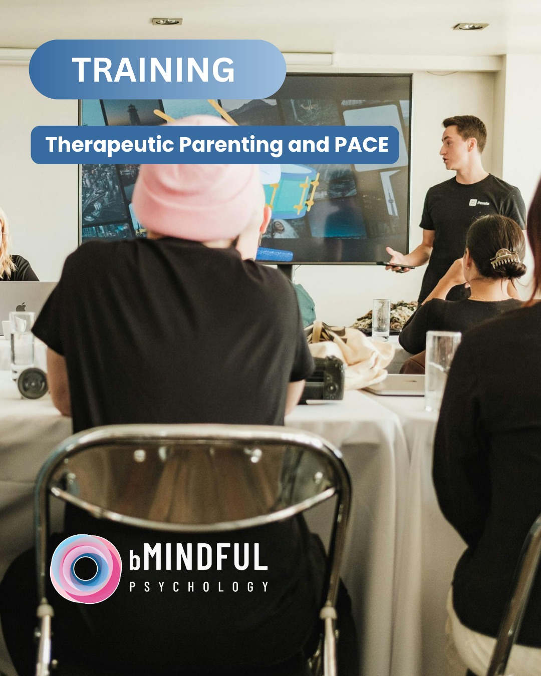 Therapeutic Parenting and PACE 🌱
Join bMindful Psychology for a half-day face-to-face training exploring the PACE model and how to implement a therapeutic approach when working with children and young people.
The session will cover:
• Nurture and why it matters
• Attachment theory and styles
• Trauma and its effects
• An introduction to the PACE approach
• Adversity and trauma-informed practice
Suitable for residential managers, social workers, teachers, SENCOs, carers, foster carers, adoptive parents and professionals working in education.
📅 Wednesday 28 October
⏰ Starts at 10am
Register now to secure your place - training link in bio.
#PACE #TraumaInformed #ResidentialManagers