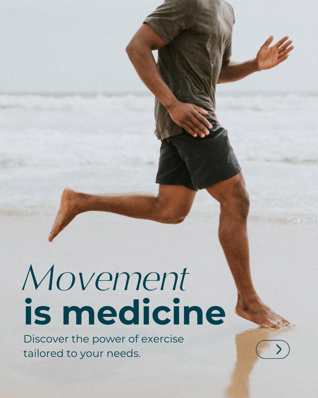 Exercise is more than just aesthetics, showing off how much you can lift in the gym or a young persons game. For us Movement is Medicine and Exercise Physiologists are the authority in providing evidence based exercise prescription for so many different health conditions.
What’s your daily dose?
#exercisephysiology #dailydosebblc #movementismedicine #healthcare #cremorne
