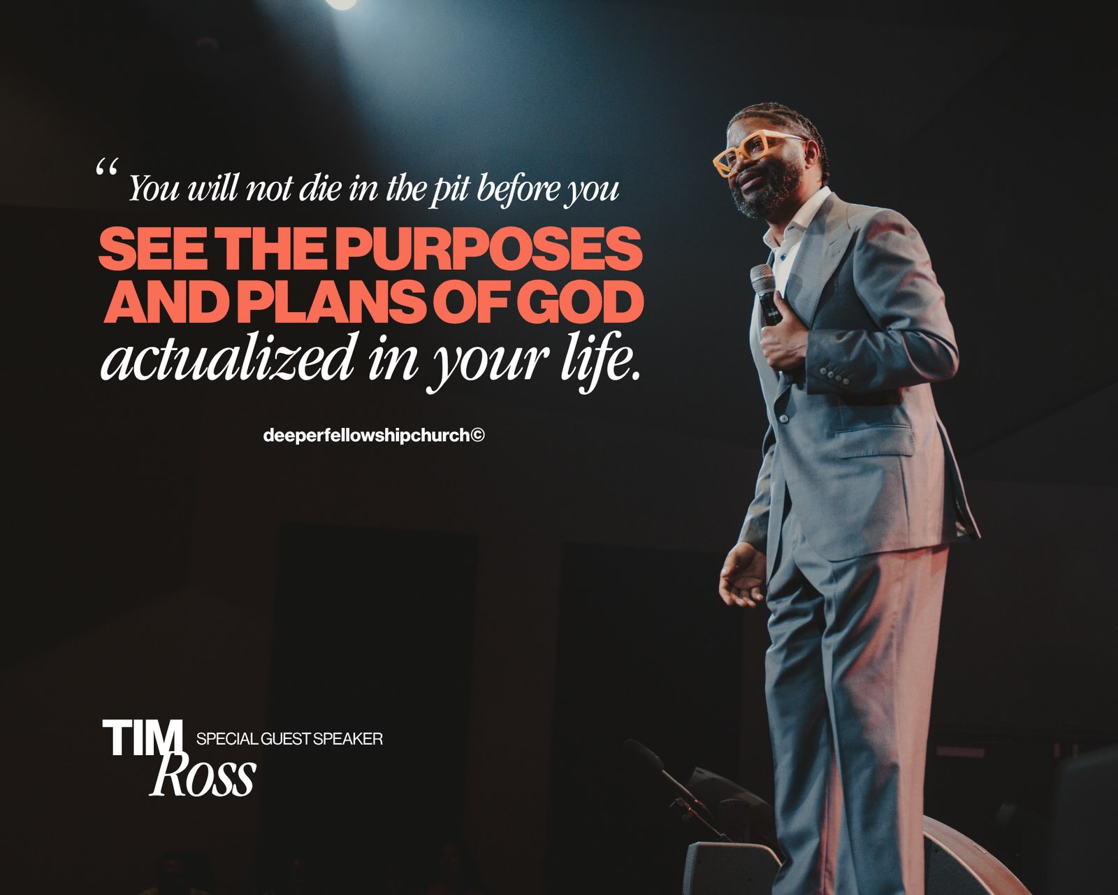 What a Sunday!
We came together as a church family, gave honor where honor is due, and made room for the presence of God.
From the celebration to the move of the Spirit, it was a day to remember. And we know this much: God isn’t finished yet!