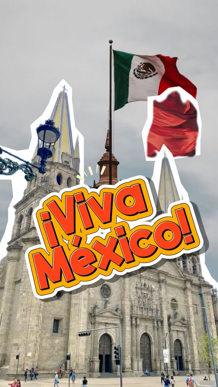 🇲🇽 ¡Viva México! 🇲🇽
Septiembre se celebra en grande en El Catrín ✨
Este año nos reunimos nuevamente para festejar la Independencia de México, compartiendo nuestra cocina, nuestros sabores, nuestra música y, sobre todo, el orgullo de nuestras raíces. ❤️🤍💚
🌙 Sábado 12 de septiembre · por la noche
Una noche mexicana para brindar, comer rico y celebrar juntos como se debe. 🌮🍸🎶
☀️ Domingo 13 de septiembre · brunch
Seguimos la fiesta alrededor de la mesa con un brunch muy mexicano, perfecto para disfrutar en familia y con amigos. 🇲🇽
Miércoles 16 de septiembre no dejaremos dejar pasar la ocasión de dar el grito ✨🇲🇽❤️
Dos días para celebrar a México desde Ginebra, con todo el cariño que ponemos siempre en compartir un pedacito de nuestra tierra. ✨
¡Los esperamos en El Catrín!
¡Que viva México! 🇲🇽❤️
📍 El Catrín · Genève
Reservaciones recomendadas