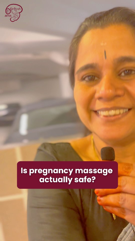 Is massage safe during pregnancy?
Prenatal massage can be an option for some pregnant women, but it isn't something we approach exactly like a regular massage.
If you have medical concerns or pregnancy complications, speak with your healthcare professional about whether massage is appropriate for you.
And when choosing a therapist, look for someone who understands prenatal massage and how positioning and technique need to be adapted during pregnancy.
At SEYOL, prenatal massage is available from 14 weeks of pregnancy.
Considering prenatal massage? Message us to learn more.
#PrenatalMassage #PregnancyMassage #PregnancyCare #PregnancySingapore #SEYOL
