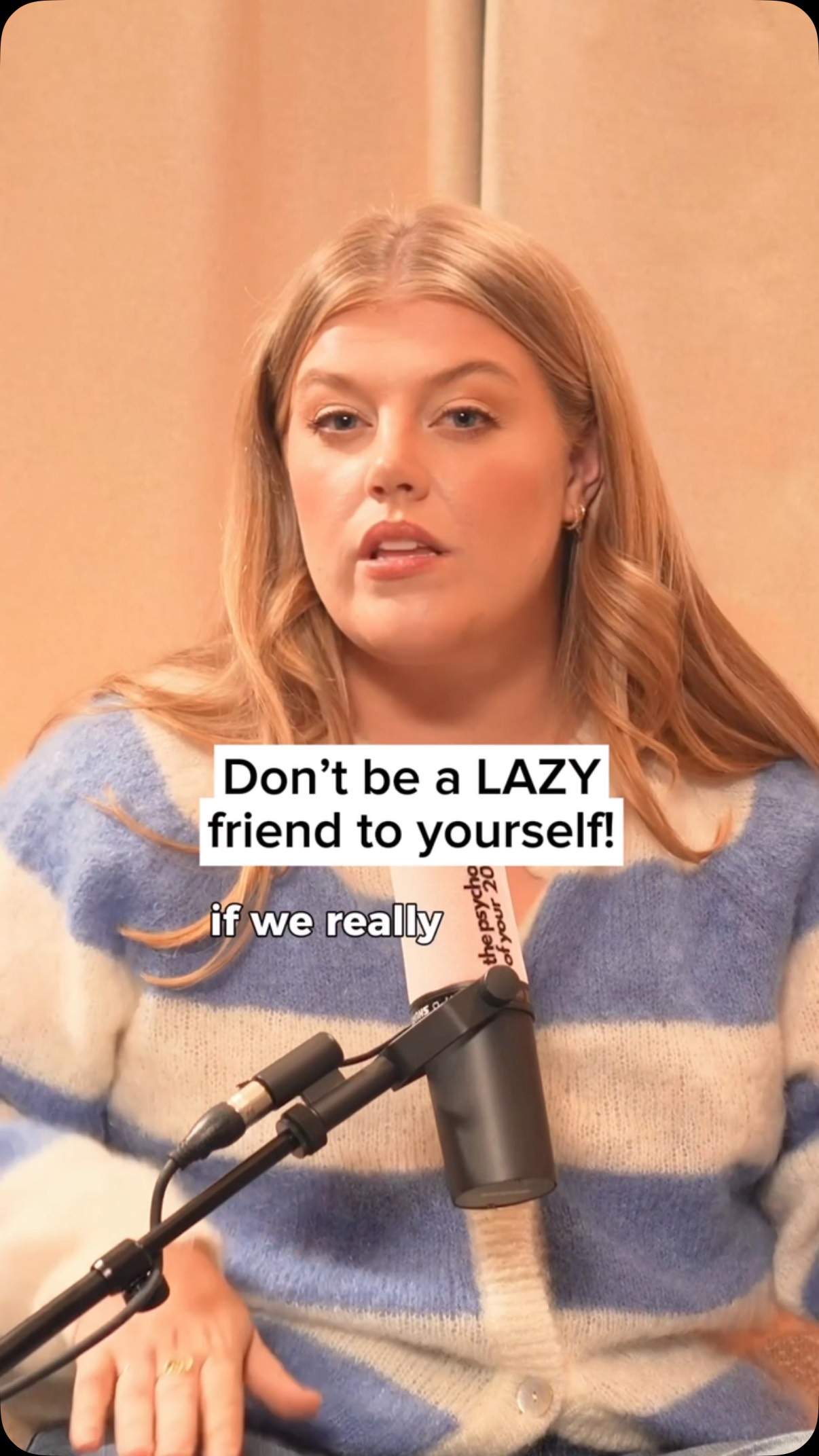 Episode 452. How to get better at being alone
The fear of missing out is one of the biggest worries we experience in our 20s. However, spending time alone isn’t the same as being lonely or doing nothing - in fact, it’s quite the opposite. In this episode, we explore:
• Why we culturally and socially villainise solitude
• How constantly being online interrupts our ability to be truly alone
• The creative and emotional benefits of spending time alone
• Why our capacity to be alone is a reflection of our overall maturity
• How we can embrace the power of solitude
Happy listening! Available on @netflix or @spotify
#podcastrecommendation #solitude #mindsetshift #psychologytips #inspirational