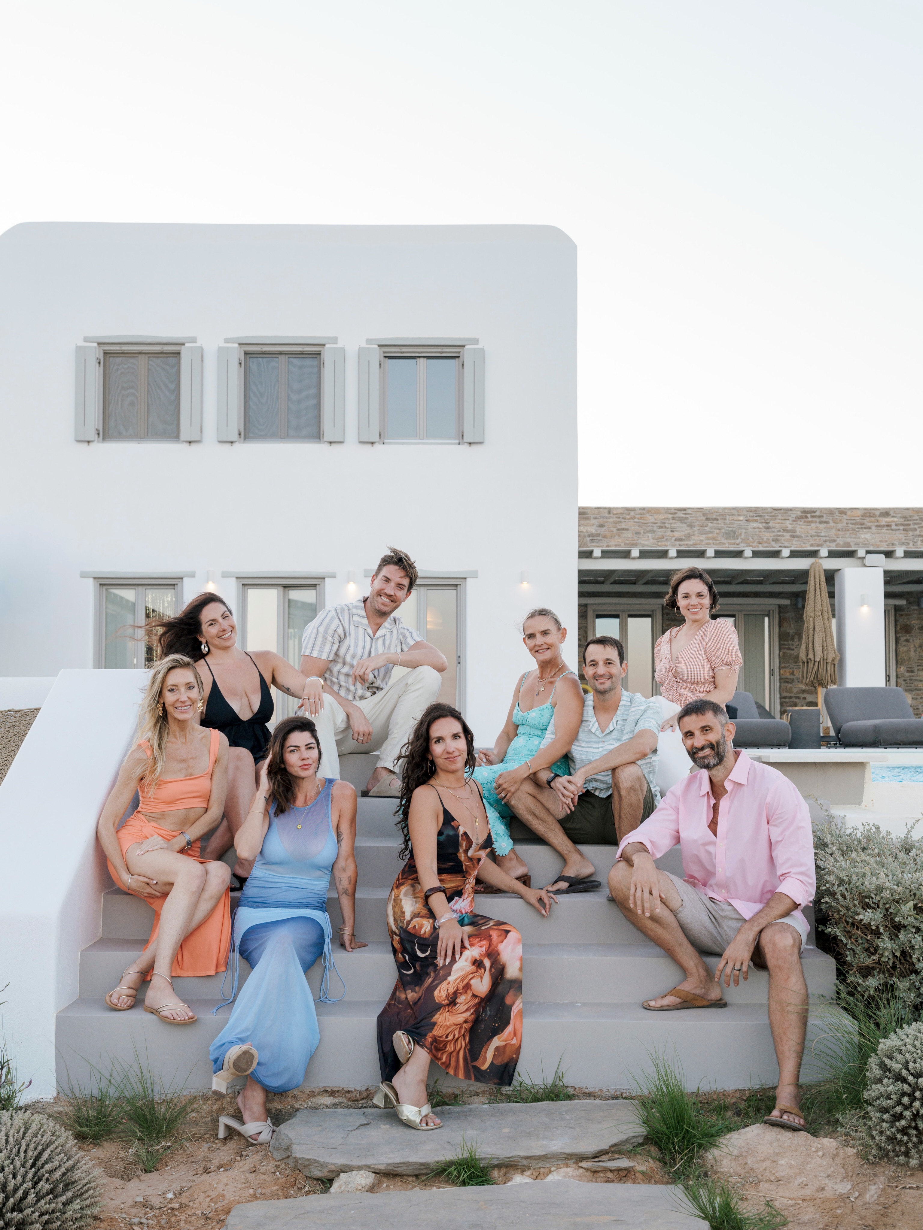 Create timeless memories with the team at Paros Photo Walks.
We specialize in relaxed and authentic family photography sessions across Paros, bringing our professional photography service directly to your villa, holiday home, or private event location. Whether you’re celebrating a birthday, anniversary, family reunion, engagement, or simply enjoying quality time together on the island, we’re here to document those special moments naturally and beautifully.
Our goal is to capture genuine emotions, laughter, connections, and unforgettable memories in the comfort of your own space or at a stunning Paros location of your choice.
Perfect for:
* Family gatherings
* Birthday celebrations
* Wedding anniversaries
* Engagement parties
* Vacation memories
* Multi-generational family portraits
* Special occasions and private events
Let us tell your family’s story through beautiful, heartfelt photographs that you’ll treasure for years to come.
Book your family photography experience in Paros today with Paros Photo Walks.
Authentic moments. Beautiful memories. Timeless photographs. 📸✨