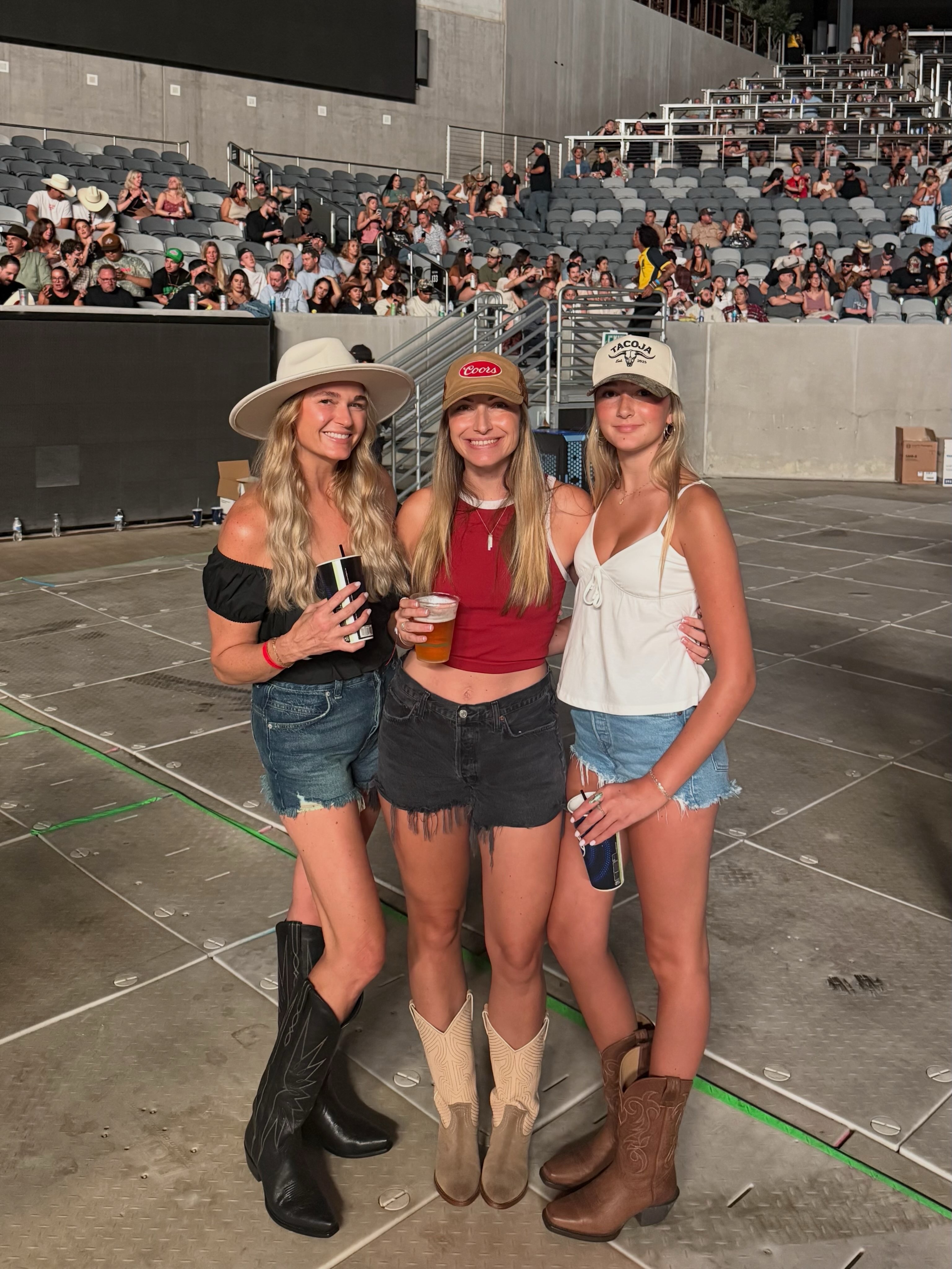 August, you really showed out. 🖤
We kicked things off on the 1st with a Zach Bryan concert with my girls, then Ella started her junior year of high school (yes, she skipped sophomore year — wild). We belted our hearts out at a Megan Moroney concert with friends, and spent countless hours car shopping and teaching Ella to drive. She’s great!
We moved Dylan into his dorm for sophomore year at Pomona College, then watched him play his first water polo game of the season AND score a goal on his 19th birthday. 🎉
Closed it all out with Legoland and Micah’s 4th birthday party.
Best. Month. Ever. 💛
#monthlyrecap #augustrecap #femalelawyer #lawyerlife #personalinjurylawyer