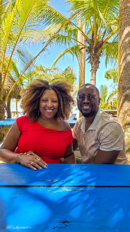 The trip that started our summer. ☀️🌴🇩🇴
Looking back at our time in Sosua and all the fun, food, sunshine, and memories we made. Now that summer is coming to an end, it felt like the perfect time to finally recap the trip that kicked it all off. ✨
Until the next adventure! 🌴✈️
#sosua #dominicanrepublic #travelrecap #summermemories #travelcouple
Sosua Dominican Republic | Dominican Republic Travel | Summer Travel | Caribbean Vacation | Travel Recap | Sosua Travel