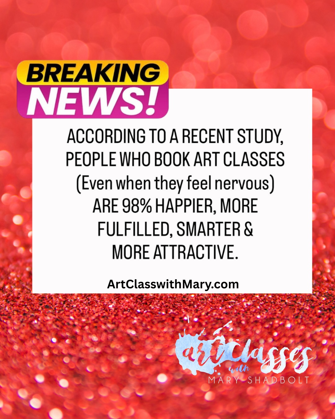 Have a child that would love to learn more about art? Or looking for a class or workshop for yourself? There’s a wonderful art community waiting for you in Denville! Classes taught by award winning k-12 state certified art educator & BFA artist. *Details online! ArtClasswithMary.com
Denville,NJ
#arteducation #arted #artschoolnj #njart #artclassesnj denvillenj middleschoolart artmattersnj drawingclasses drawingclassnj morriscountynj womanowned morriscountyartists morriscountyart denvilleart downtowndenville newjerseyarts morrisarts supportsmallbusiness womanowned