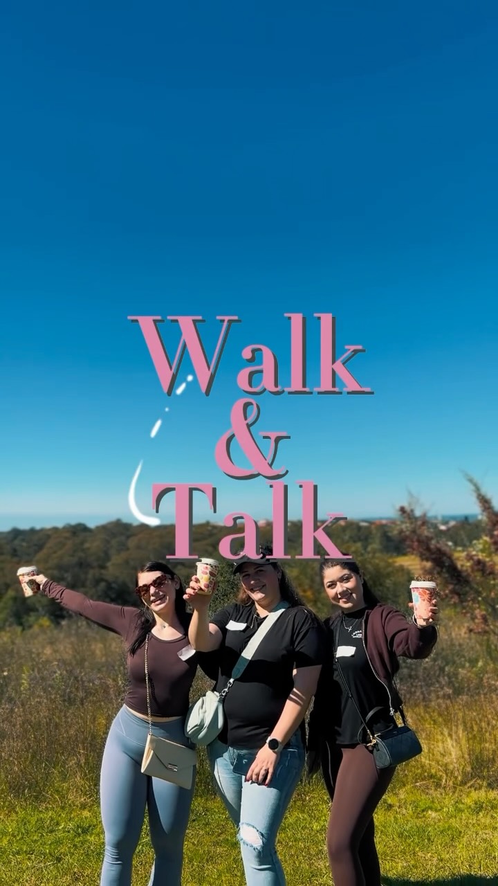 What a morning it was at Lizard Log for our first Walk & Talk Coffee 💕
Fresh air, real conversations, and a whole lot of connection with our carer community.
This was the first of two Walk & Talk Coffee catch-ups for 2026 and our last one of the year is Friday 11 September
It’s already 60% full, so if you’ve been thinking about joining us, now’s the time.
👉 Register via the link in our bio or on our website.
After this, we move into our final two sessions for the caring for the carers program, a Women’s Health Workshop and a Mindset & Movement session.
Don’t miss your last chance to walk and talk with us in 2026 ☕
Proudly sponsored by Fairfield City Council.
#AutismMum
#CarerSupport
#CarerWellbeing
#WesternSydney
#CaringForTheCarers