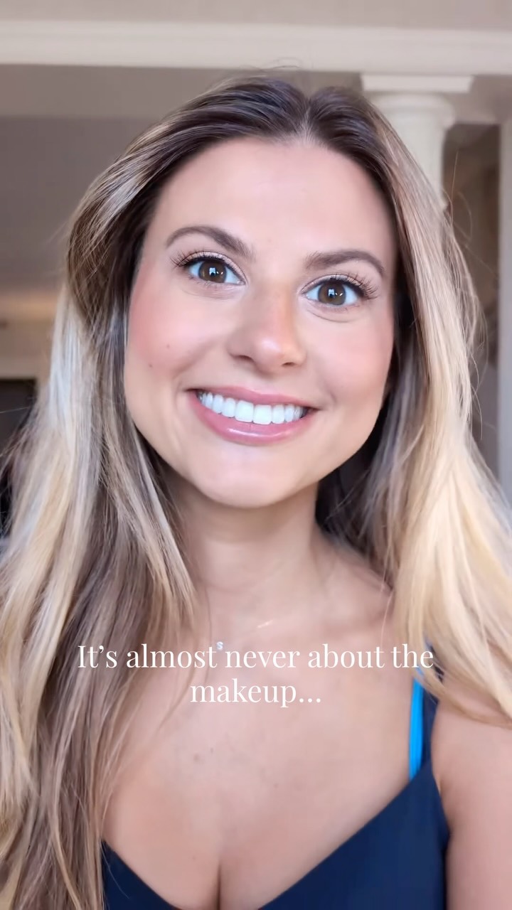 Most brides tell me:
“I don’t want to look like I’m wearing a lot of makeup.”
But what they’re’re really saying is:
“I want to look like myself when I walk down the aisle... just the most beautiful, confident version of me.”
After working with hundreds of brides, I’ve learned that the most beautiful bridal makeup isn’t about adding more, it’s about knowing when to add, when to soften, and when to leave well enough alone.
The right products, techniques, and artistry should enhance your natural features, not hide them. My goal is for your fiancé, family, and friends to see you when you walk into the room- not someone they barely recognize.
Because the best bridal makeup doesn’t change who you are.
It simply lets the most radiant version of you shine through. ✨
💍 Now booking 2027 Chicago weddings.
Save this if you’ve ever worried about looking “too done” on your wedding day.