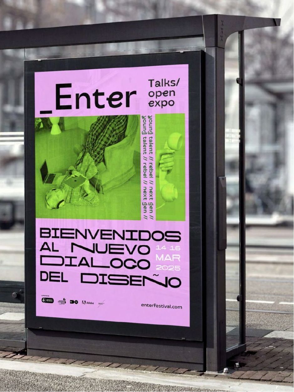 Más grande. Más visible. Más difícil de ignorar.
Desde un póster en el punto de venta hasta un mupi para tu próxima campaña, imprimimos tus ideas para que lleguen a donde está tu público.
Haz espacio para tu marca.