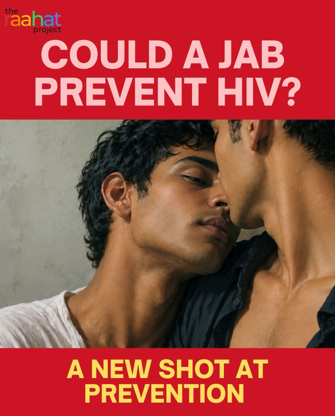 A breakthrough in HIV prevention is here. But for India, the bigger question is: will it reach the people who need it most?
Lenacapavir could transform PrEP, but only if access, affordability and equitable delivery keep pace.
#HIVPrevention #PrEP #HIV #PublicHealth