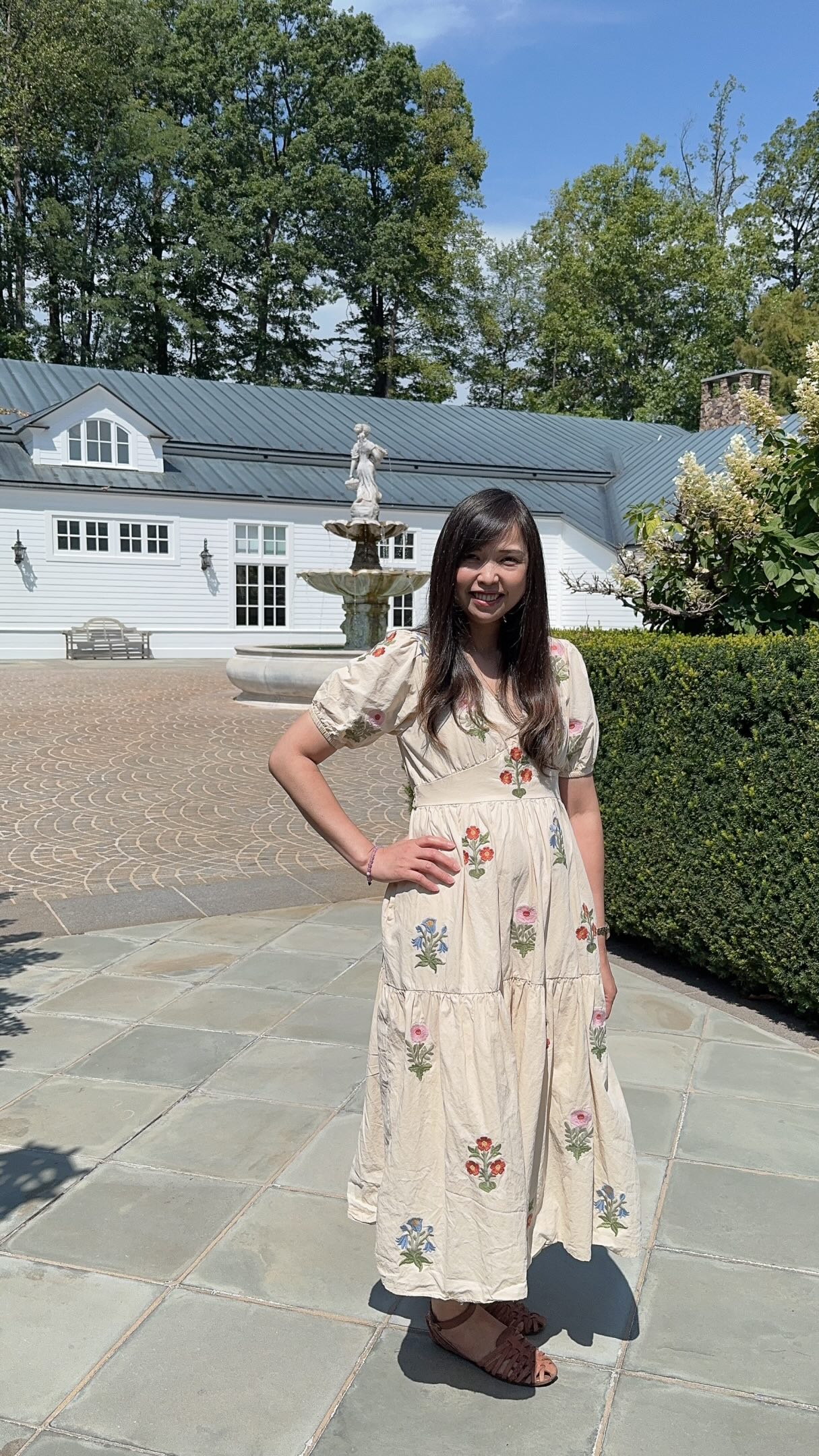 New Cotton’s Collection is here in store this week! We curate high quality and support good health style. 100% cotton with beautiful embroidered styles for date night or special occasions.
Come say “Hi” and shop local with us ♥︎
The Botanique & Co
112 2nd St, NE, Charlottesville, VA
www.thebotaniqueco.com
#thebotaniqueandco #sustainablestyle #shopsmall #ecofriendly