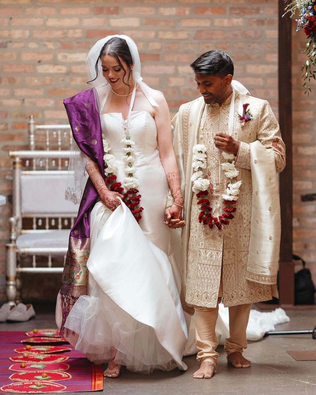 A day that deserved every detail. ✨
Your dream bridal look starts here. Book now!
HMUA: @pinmeupchicago
Venue: @the.arbory
Photographer: @clingpeck
Coordinator: @plan_and_gather_events Haley, Lauren and Brianna
Florals: @hedoniaflowers