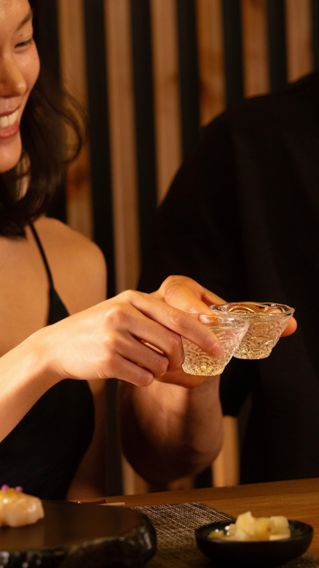 From careful preparation to the final presentation, every course is shaped by the details behind it.
At Koete, the experience begins long before the first bite reaches the table.
#KoeteOmakase #Omakase #ChefCraft #NYCEats #nycfoodie
