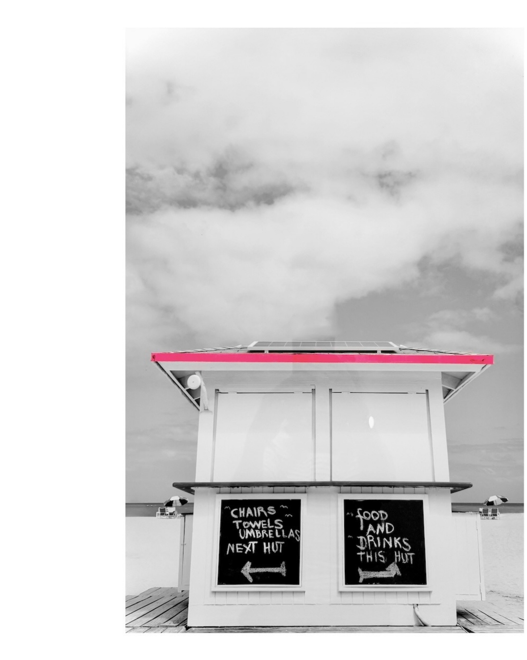This quirky little fave ‘Beach Kiosk’ was the first to sell last week at Femme.
Small moments, a bit of nostalgia, a spot of joy, calm tones & and a pop of pizzzazz.
Things to aspire to in general.
Neon pink forever!
The chance to share a space with so many other ridiculously creative individuals (artists & visitors), have a good ol’ chat, and trade stories is totally the best bit, too.
🩷Thanks to all the Femmes! 🩷
@femmeartfair @ourdaughtersfutures @usanusan_