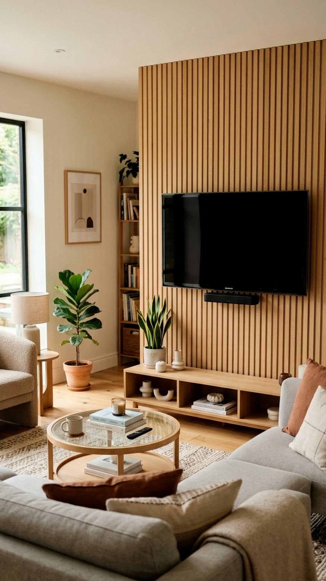 ¿Quieres perforar un muro de lambrín? ☝️Primero ve esto.
Si quieres instalar una repisa, una televisión o algún accesorio sobre un muro de lambrín, hay algunos detalles que vale la pena considerar. ⚠️
Lo primero es identificar el tipo de lambrín y la estructura que tiene detrás, ya que no todos se instalan de la misma manera.
Utilizar los anclajes adecuados y perforar en el lugar correcto ayuda a evitar daños innecesarios y mantiene un acabado mucho más limpio.
Si tienes dudas, siempre es mejor revisar el sistema de instalación antes de hacer cualquier perforación.
Un pequeño detalle puede hacer una gran diferencia en el resultado final.🏡✨
💬 ¿Estás pensando en instalar lambrín o tienes dudas sobre su mantenimiento? Déjanos tu comentario o envíanos un mensaje al 442 592 6041 por WhatsApp.
#CasaDecoración #Lambrín #Remodelación #Instalación #Acabados#MurosDecorativos