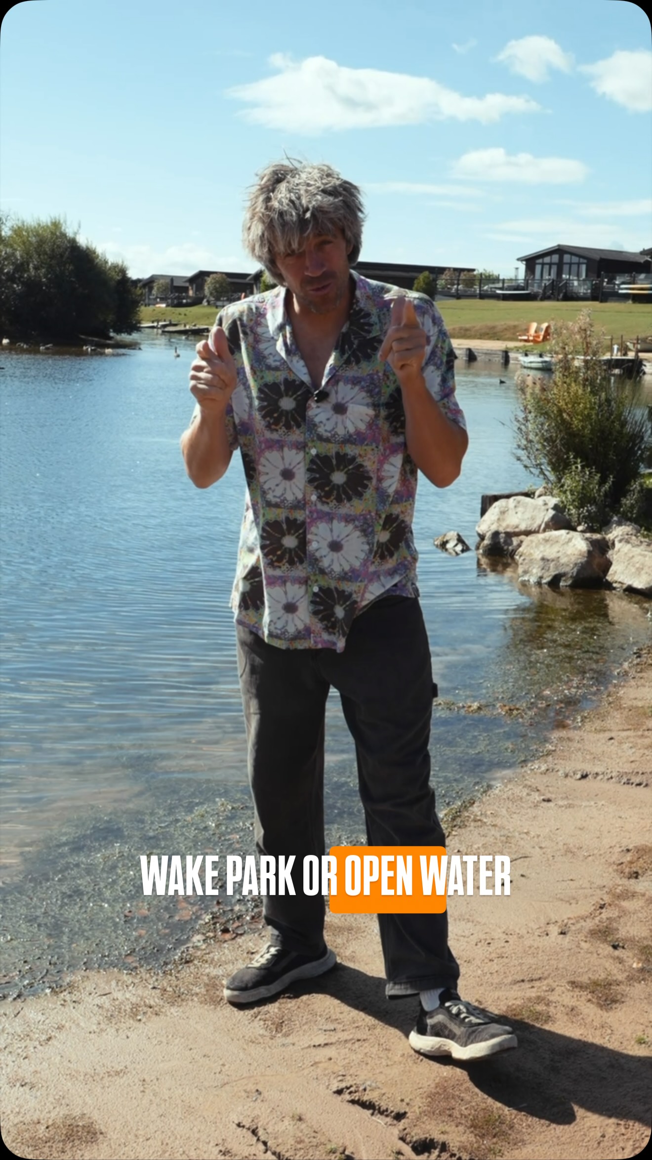THE INDUSTRY APRÈS - LONDON 🇬🇧🍻
IAAPA by day. Docklands by night.
On the 22nd & 23rd September we’re taking over WakeUp Docklands for two days and nights bringing together the wake, aqua park and open water industry.
From 2pm, get on the water with wakeboarding, pump foiling, e-foiling and SUP sessions, check out some of the latest kit from across the industry or jump in the sauna and dock.
Then from 5pm - bar open, BBQ on, live music and a chance to catch up with park owners, operators, crews and riders from across the UK and beyond.
We’ll also have System 2.0 engineers over from Germany offering private maintenance consultations, plus loads of new products and 2027 kit on display.
📍 WakeUp Docklands, London
📅 22nd & 23rd September
⏰ 2pm till late
🎟 Invite only
Heading to IAAPA Expo Europe? Come and join us afterwards.
Want an invite? Drop us a DM or email tim@industrywake.co.uk 🤝
#IndustryApres #IAAPAExpoEurope #WakeUpDocklands #Wakeboarding