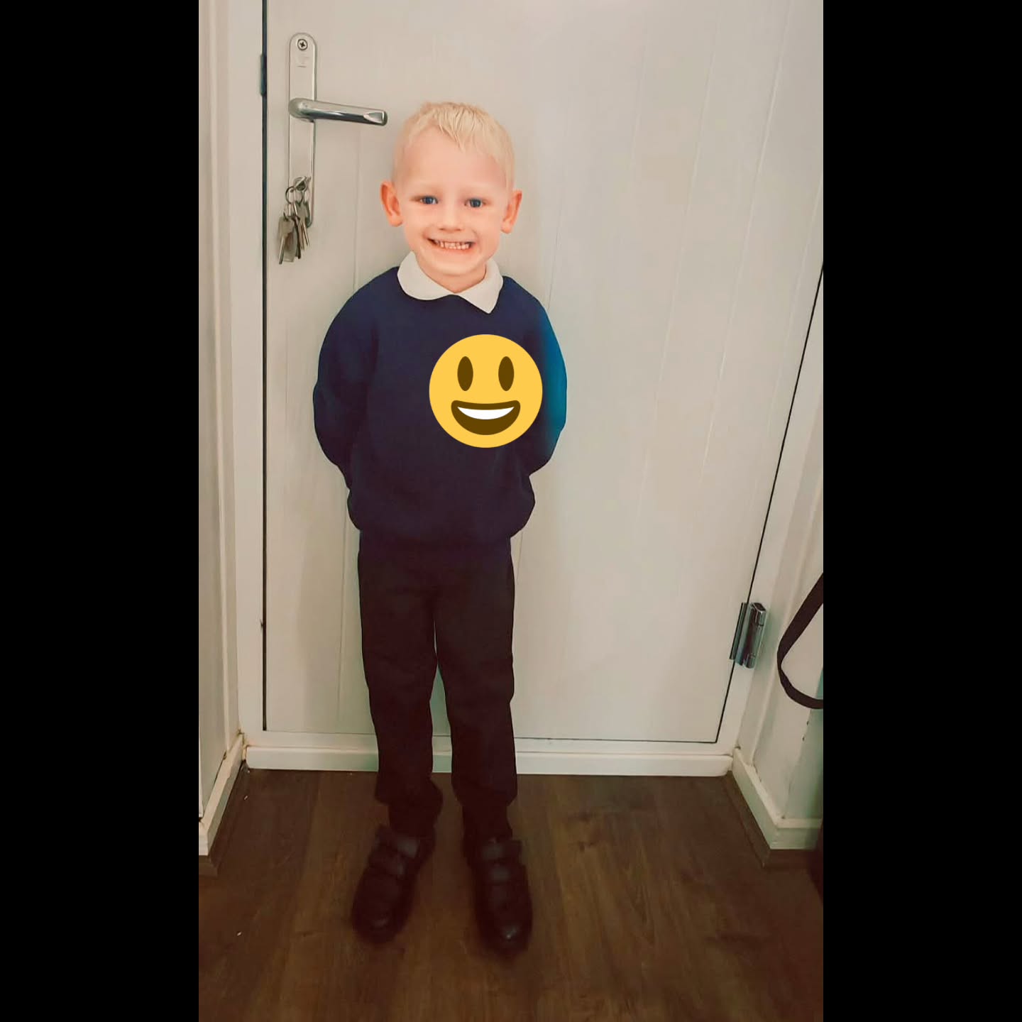 This little legend goes into year 1 today!
We're so proud of you little man, have a great day and year!
Love you Orson!