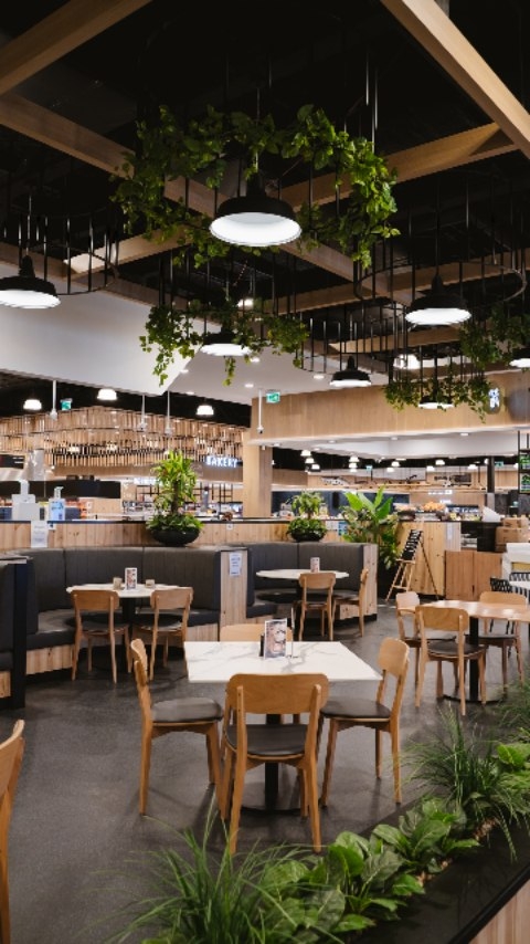 When it comes to recommendations, our team knows what's good! ๐๐
These are the favourites they're reaching for right now, and if our staff keep coming back for them... they're probably worth adding to your basket too.
Who's trying one of these on their next Sacca's visit? ๐๐
#FreshFoodDaily #SupportLocalMelbourne #MelbourneGrocers #MelbourneCafes #MarketFresh