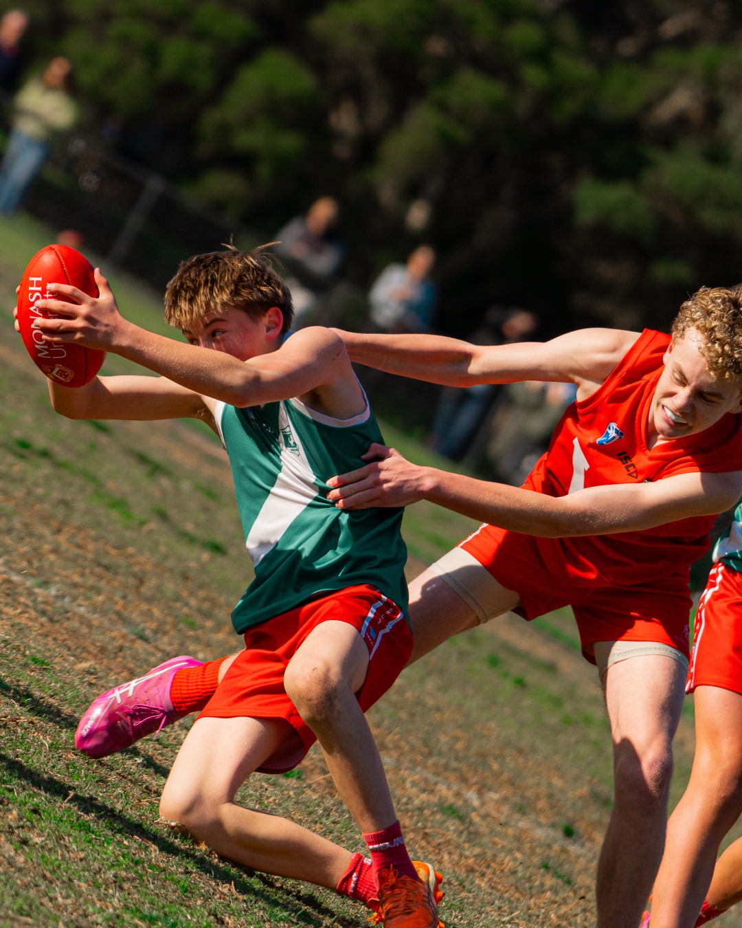 Around the Grounds in Finals Week 2
#itsaboutthekids
📸 1: @km.captures0
📸 2: Tum Ruka
📸 3: Russell Brown
📸 4: Belinda Wray
📸 5: Jenna Barnes
📸 6: @mishcreativephotography
📸 7: @gulwadimedia
📸 8: @km.captures0
📸 9: Ahamed Gani
📸 10: @one_trick_pony_photography