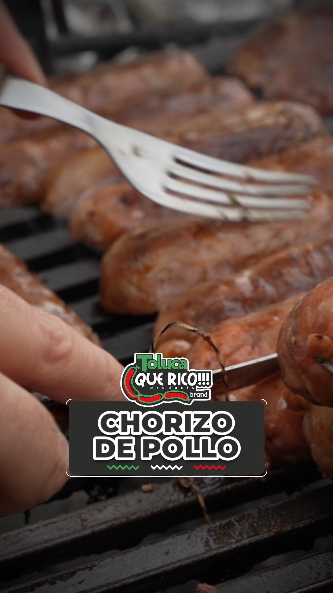 Chorizo de pollo: la alternativa que no sacrifica sabor por tradición.
Picante, fresco, y hecho para quien se atreve a elegir diferente
#ChoriPollo #AlternativaDeliciosa #ChoruzoDePollo #SaborSinCompromiso #TolucaProducts #QueRico