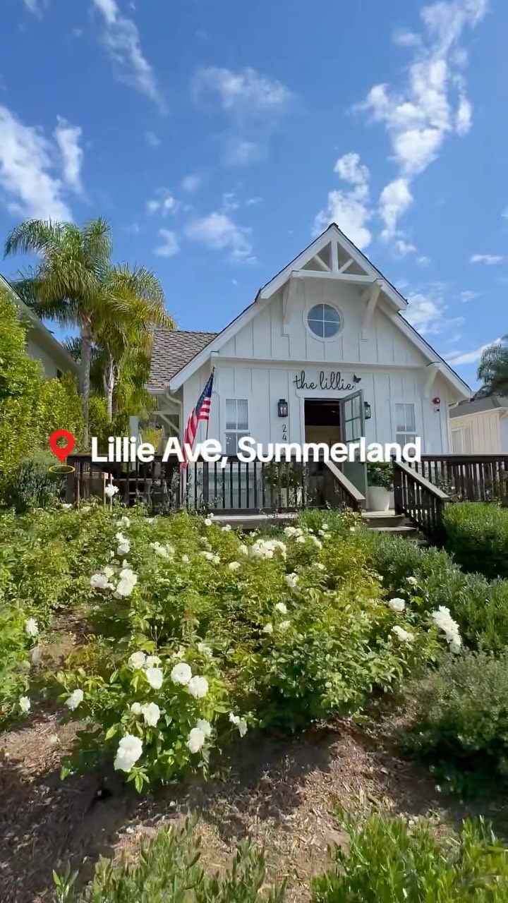 Summerland’s commercial footprint may be small, but its main drag, Lillie Avenue, has built a distinct identity. With its mix of design shops, boutiques, antique stores, restaurants, cafés, and local businesses, the corridor draws both South Coast residents and visitors while maintaining Summerland’s relaxed coastal character.
For commercial real estate, that combination matters: limited inventory, destination traffic, strong surrounding demographics, and a setting that gives businesses an identity simply by being there.
Small corridor. Strong sense of place.
What’s your favorite stop on Lillie Avenue?
#santabarbara #summerland #santabarbaraliving #commercialrealestate #santabarbararealestate