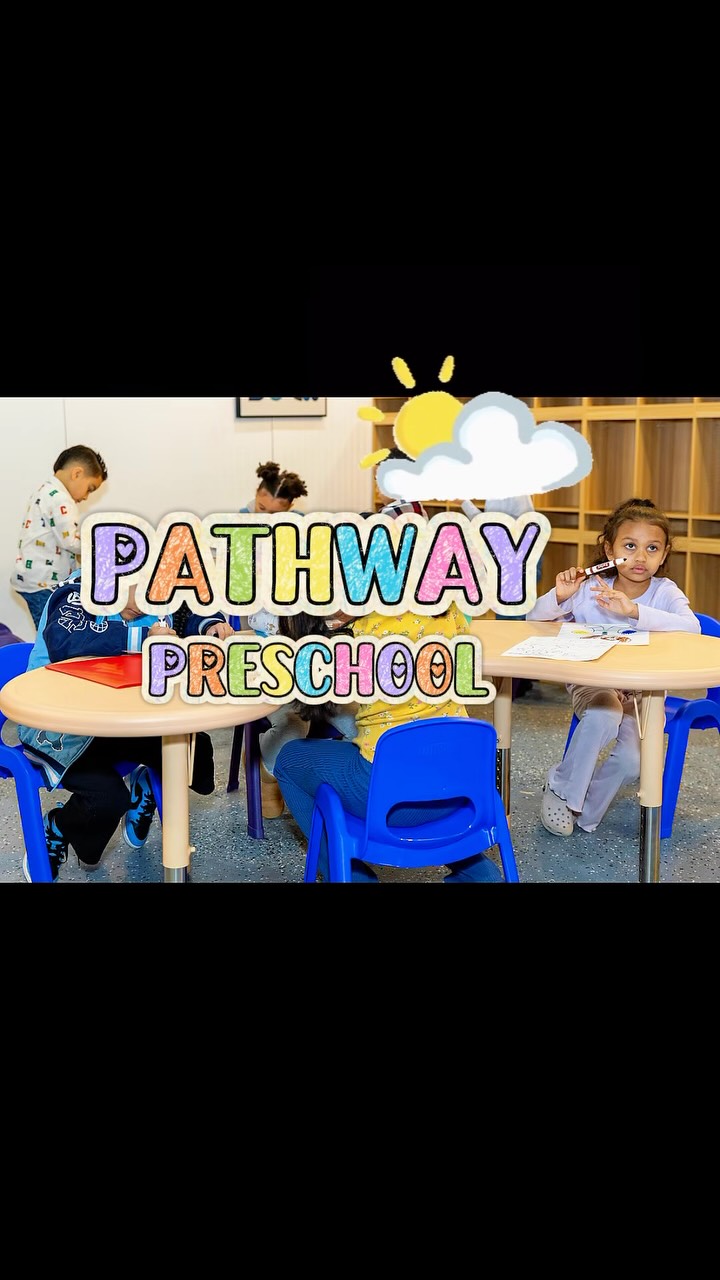 Providence parents — do you have a toddler who’s ready to learn, explore, and have FUN?
Our Preschool, gives little ones a place to build early learning skills through hands-on activities, play, movement, and daily interaction in a caring environment.
We’re enrolling now! We would love to welcome your family.
Space is limited.
📍 1216 Smith St., Providence, RI
✅ CCAP Accepted
Send us a message to learn more about enrollment.
#ProvidencePreschool #ProvidenceParents #CCAPAccepted #EarlyLearning #PathwayPreschool