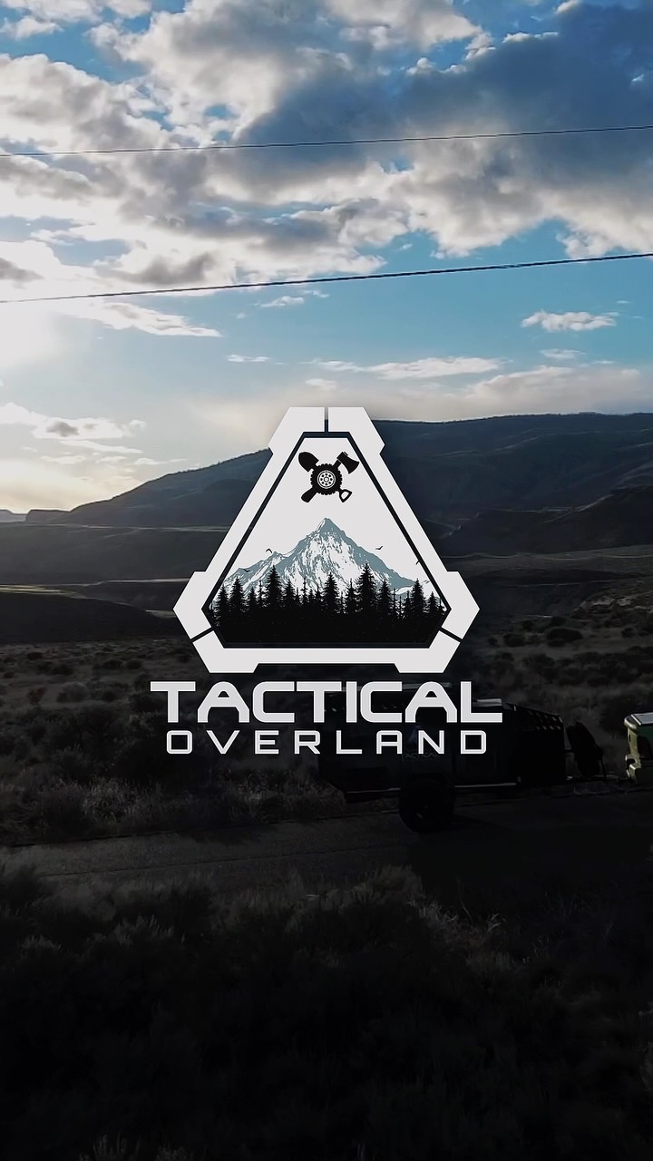 Long weekend lookout spots loading…
#camping #tacticaloverland #overlandlife #adventuretrailer #madeincanada