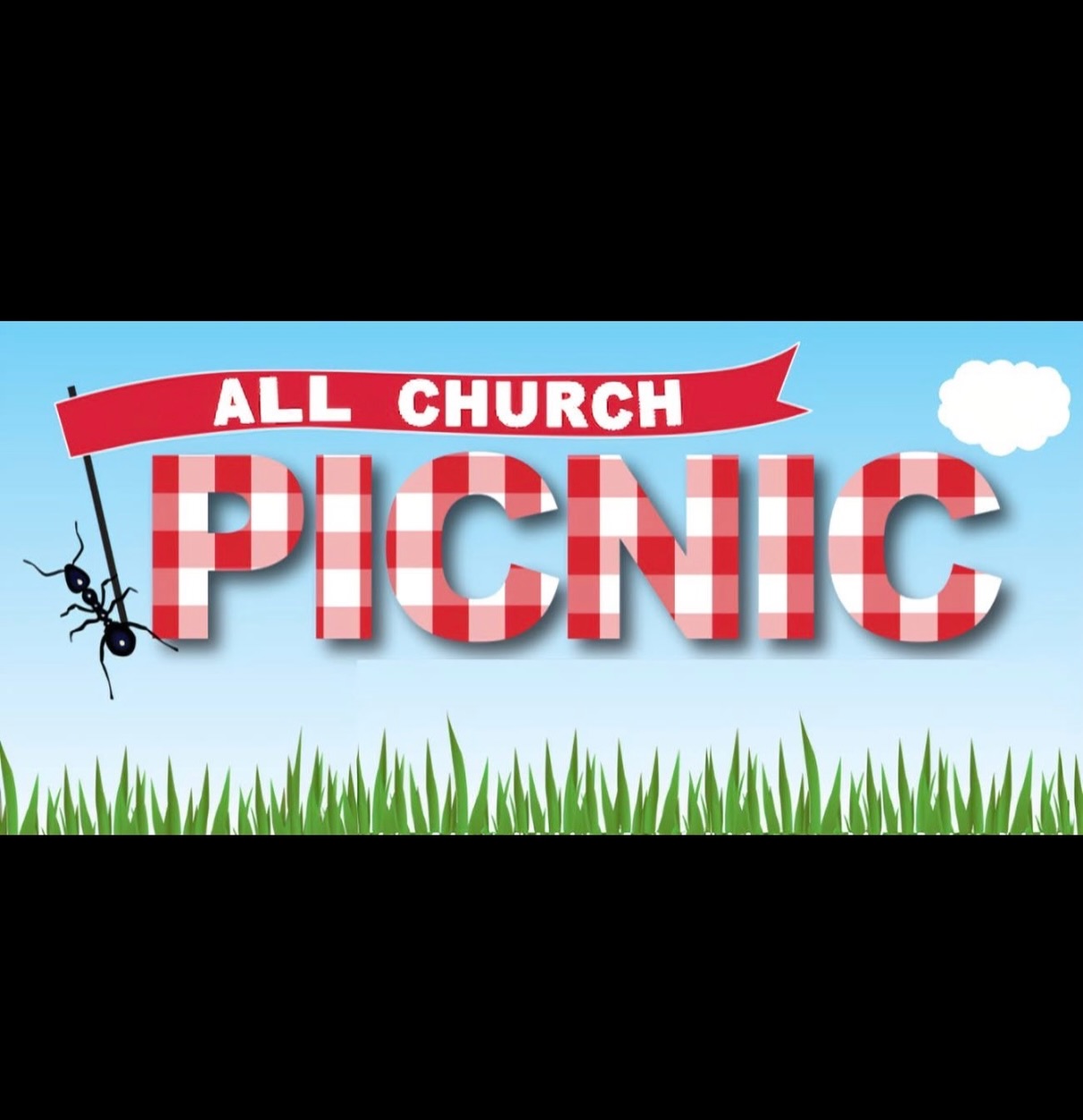 Join us for Labor Day this Monday... bring your whole family! Everyone is welcome. We have a shelter house with air conditioning, indoor restrooms, a kitchen and HUGE table. There’s also a large private yard space for games and picnic tables. We will also be celebrating Pastor Don’s birthday. It’s going to be such a fun day and it all starts at noon. See you there! #sotchurch