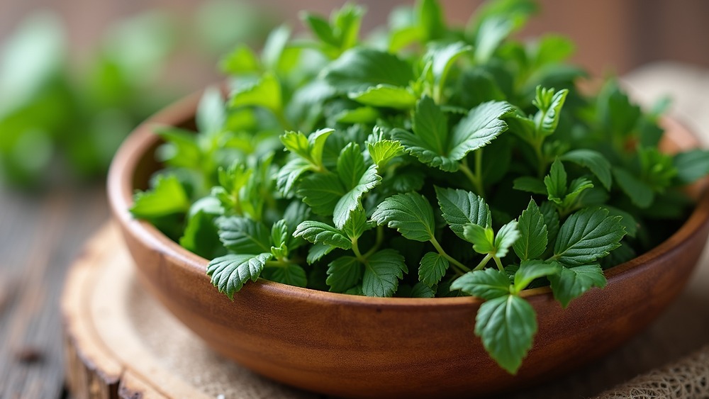 Herbal nutrition can support digestion, reduce inflammation and give a natural energy lift-simple changes you can add to your daily routine. 🌿✨🥤💪 Read our full blog to learn easy, practical steps and why herbs matter for weight and performance - tap to read the article.