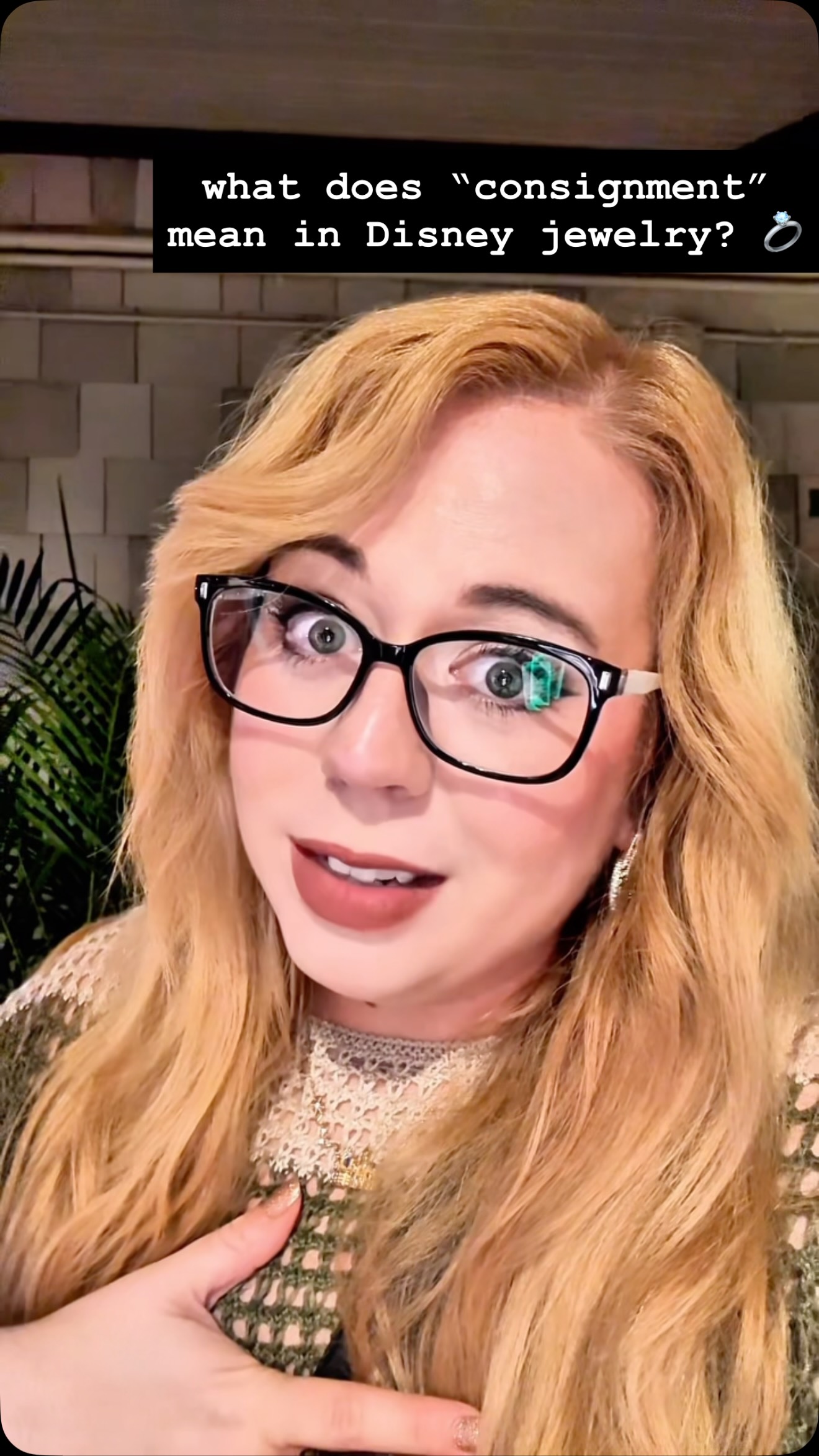 So there was a little bit of confusion in my last video. I use the term “consignment” without explaining what that means in Disney merchandise terms. So hopefully this explains everything, and gives you a little peek behind the curtain and how Disney jewelry manufacturing works. #disneyworld #disneysprings #disneyjewelry #disneymerchandise #thedapperdanielle 