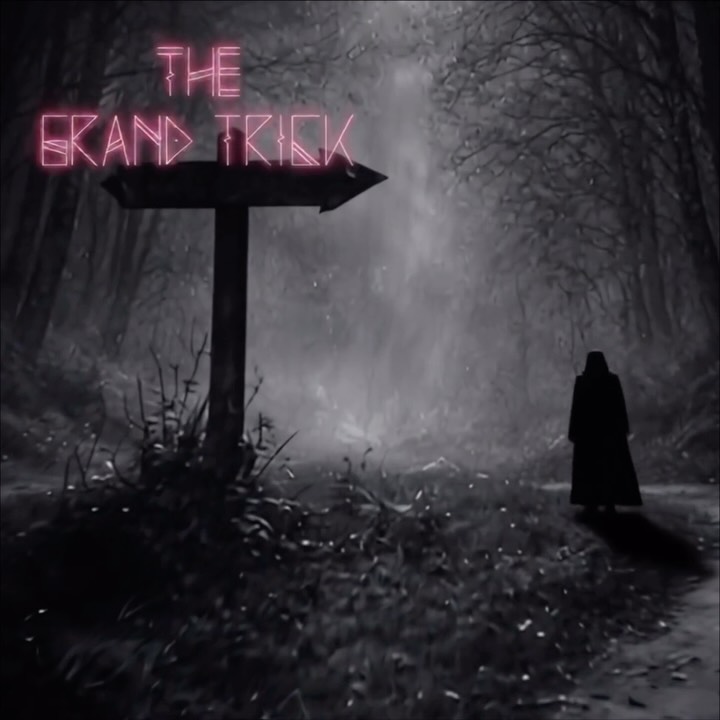 Forgotten Crossroads explores a reckoning with the past and the darkness that lingers within us.
Out tomorrow on worldwide digital music services.
#spotify #applemusic #youtubemusic #newrelease #alternativerock