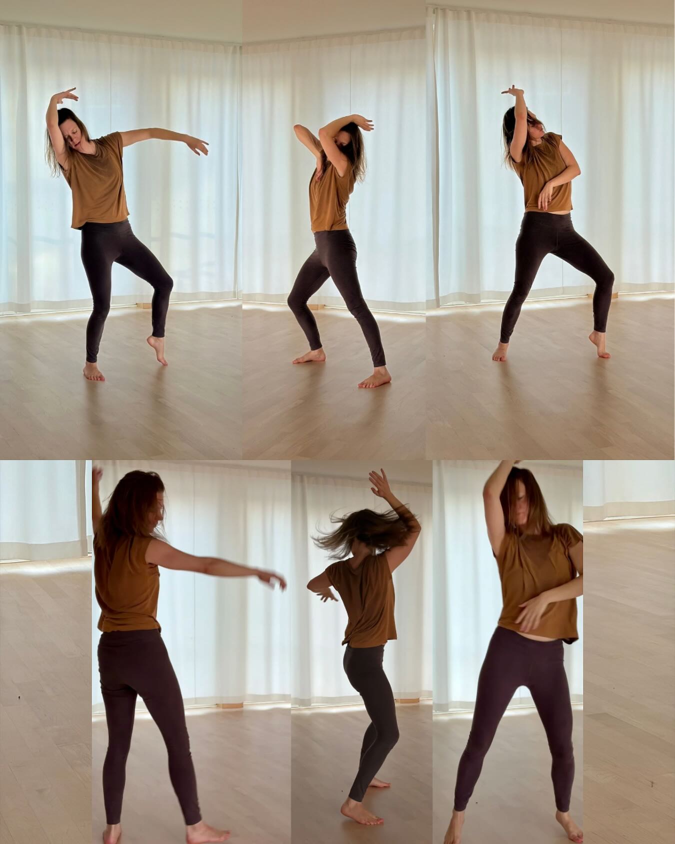 What happens when you stop trying to dance “right” and simply let your body move?
Join Salla for an Inner Dance Journey — a free-form movement experience guided by music, rhythm and feeling.
There is no choreography to learn and no right or wrong way to move. The music takes you through different energies and moods, while you are invited to listen inwardly and allow your own movement to unfold.
We begin with a short grounding, move into the dance journey without talking, and finish gently with time to slow down and reconnect.
Come as you are. Move as you feel. Let the music lead. ✨
Saturday 31.10 at 17:30
with Salla Suomi
29€
Book your place through Purna Yoga Helsinki.
#sisäinentanssi #vapaaliike #tanssihelsinki #liikejamusiikki #kehollisuus #kehoyhteys #liikkeenilo #luovaliike #intuitiivinenliike #tanssinhyvinvointi #hyvinvointihelsinki #helsinkitapahtumat #purnayogahelsinki