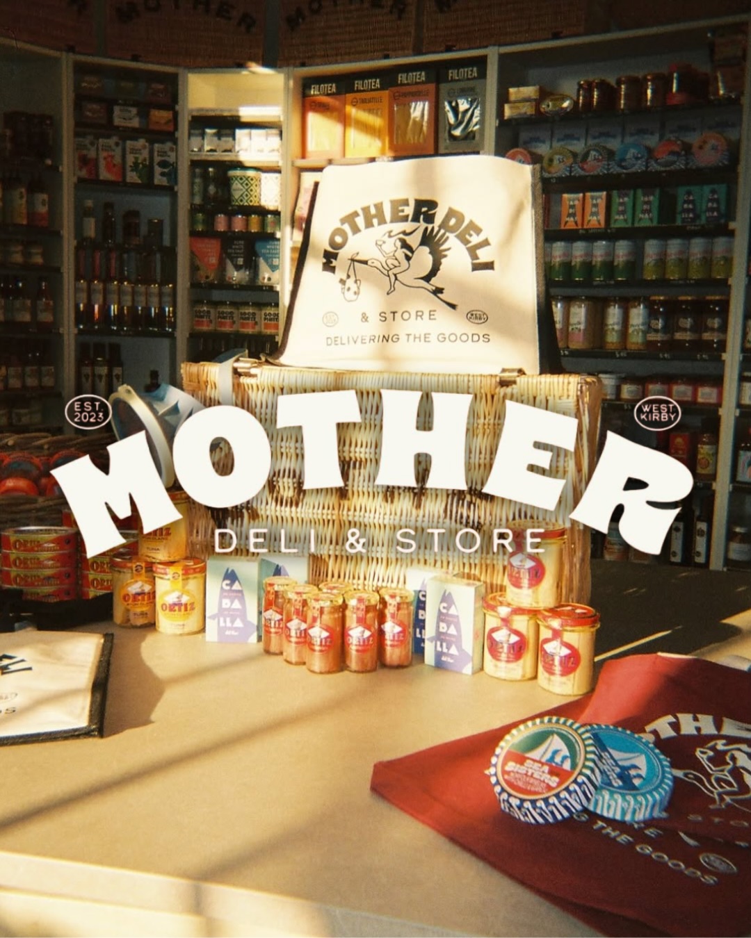 We could not do this without them š
Our Aloha Summer event is a week and a half away and weāve had some brilliant local businesses get behind us this year.
Huge thank you to @motherdelistore, @jans_tropic_glow, @claireobel and @stratton_hq for sponsoring the day and helping us raise as much as we possibly can for Macmillan Cancer Support and North West Cancer Research.
Every one of them is a small local business run by people working hard for what theyāve built, and they all said yes without a momentās hesitation. That says everything about them and honestly it means more to us than we can put into words.
So please go and give them a follow and support them where you can, because theyāve really shown up for us.
Friday 25th September at our showroom in West Kirby. Free tickets are in the link in our bio š«¶š¼
#jamesjameskitchens #westkirby #wirral #macmillancancersupport #northwestcancerresearch charityevent supportlocal wirralbusiness