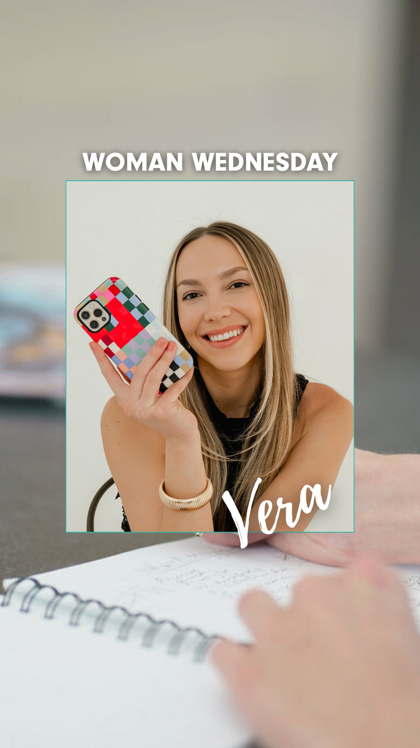 ✨ Woman Wednesday: Meet Vera! ✨
As our Director of Client Services, Vera brings sharp strategy, creativity, and thoughtful leadership to E Squared. She has a talent for seeing the bigger picture, keeping ideas moving, and helping our clients build genuine connections with their audiences. 🩵
We recently got to see that leadership in action during our retreat in Mexico, where the team mapped out strategy for the year ahead with a little deep-sea fishing, friendly competition, and plenty of fresh oysters mixed in. 🇲🇽🎣🦪
Vera puts so much care into our clients, our team, and the work we’re building together, and we’re very lucky to have her leading the way.
Help us celebrate Vera in the comments! ✨
🎶: Jack Rosso