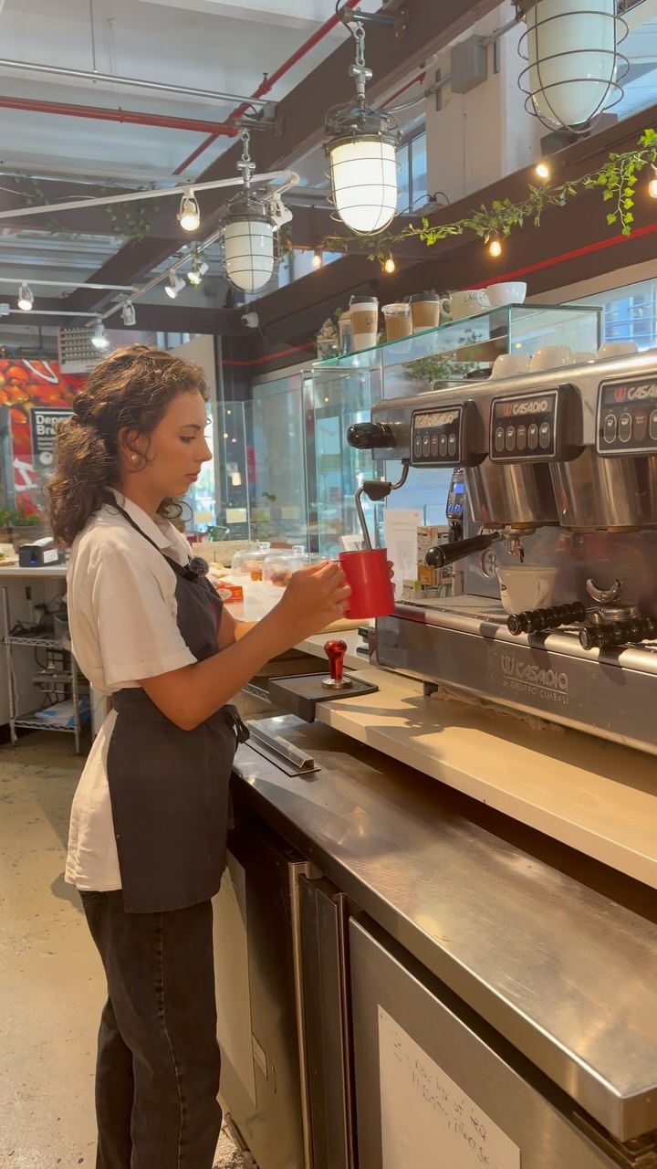 Yes, we have the amazing Italian sandwiches. 🇮🇹
Yes, we have the desserts you dream about. 🍰
But did you know… we also serve Italian coffee? ☕️🤌
#pratobakery #italianbakery #cantucci #jerseycitybakery #authenticitalian