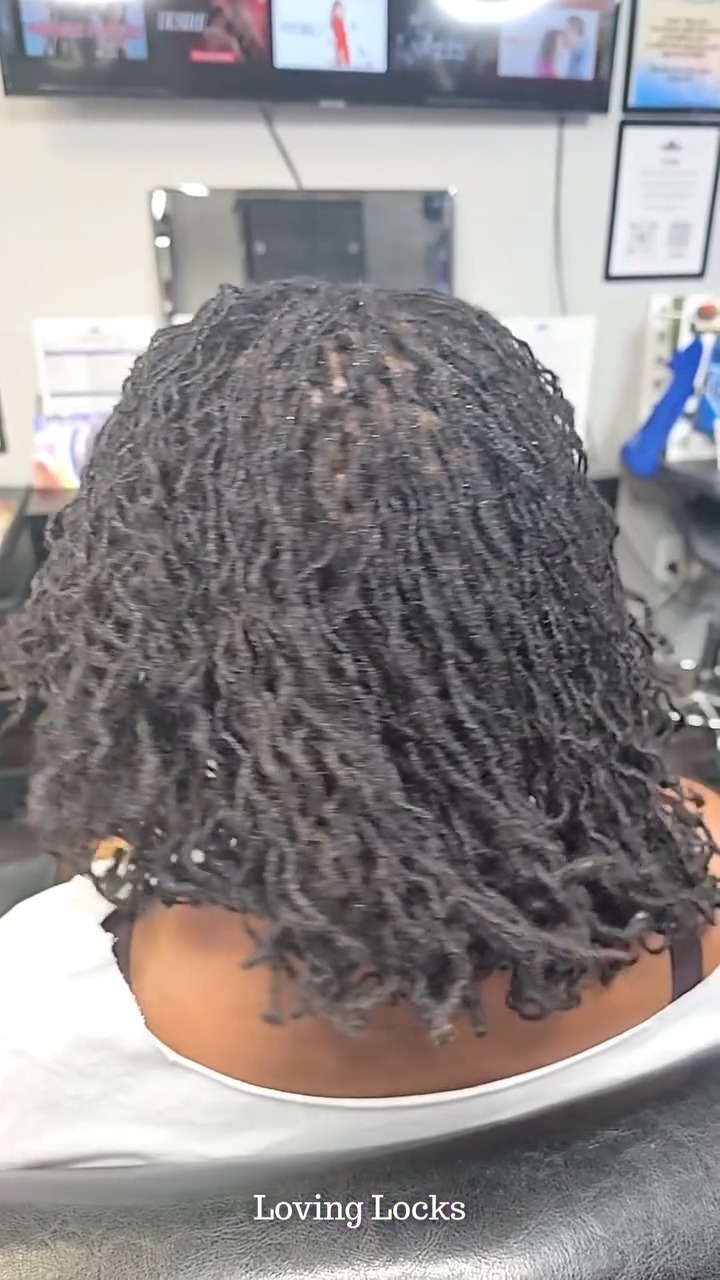 Sometimes you just have to move your head a little and admire how your locs are looking. 😌✨
That natural movement, the way they fall, and the confidence that comes with loving your locs, it’s all part of the journey. 🤎
Ready to give your locs a little more love? Loving Locks is here for your Sisterlocks® journey, from establishment to ongoing maintenance.
📍 Plymouth, MI
📲 Book your appointment with Loving Locks today.
#Sisterlocks #SisterlocksJourney #SisterlocksStyles #LocJourney #LocMaintenance #HealthyLocs #LocLove #plymouthmichigan