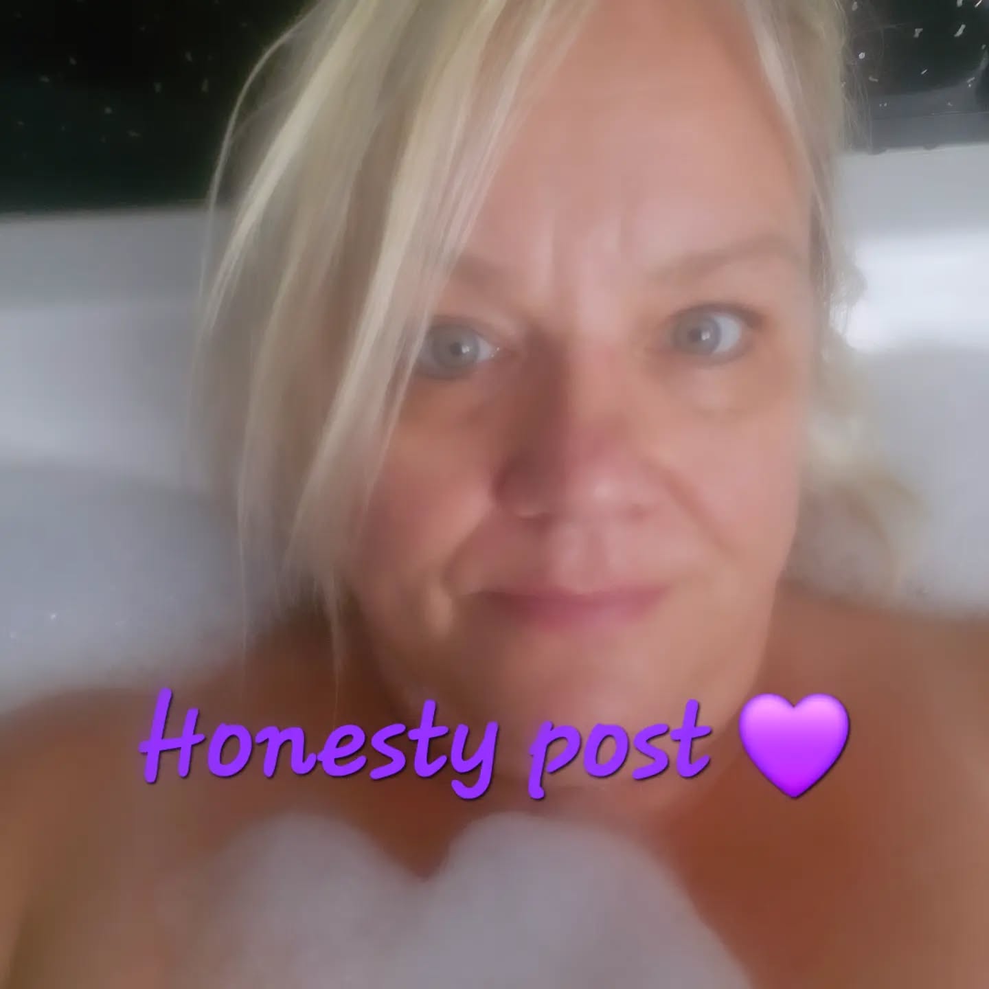 Sometimes self care looks like cancelling the plan and listening to your body ๐
Honesty post!! Today was supposed to be the launch of my first lovely Self Care September graphic and a short breathwork video. That was the plan anyway!
The reality is that I felt absolutely rotten, I have had to cancel my clients and give myself permission to stop, rest and listen to what my body needs.
Throughout this month, I will be sharing weekly simple and useful ways to care for your mind, body and soul. But you know I am a huge believer in keeping things honest and real. Self care does not always look picture perfect.
Sometimes it looks like your favourite ice cream in the bath, gentle music playing and allowing yourself to do absolutely nothing ๐ฆ๐๐ถ
The official graphic and video will follow when I feel up to it. Today, this is the self care message I needed to share.
Remember, it is not about being perfect. It is about listening to yourself and doing the best you can. Rest can be one of the greatest and most important forms of self care ๐
Much love
Lou xx ๐
#SelfCareSeptember
#HonestyPost
#MindBodyAndSoul
#progressoverperfection