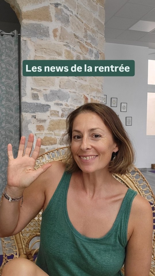 Challenge Face Cam pour moi (et feux d'artifice de "euh"!!!) pour vous donner les petites news de la rentrée dont 2 infos que je n'ai pas encore dit nul part!🤫