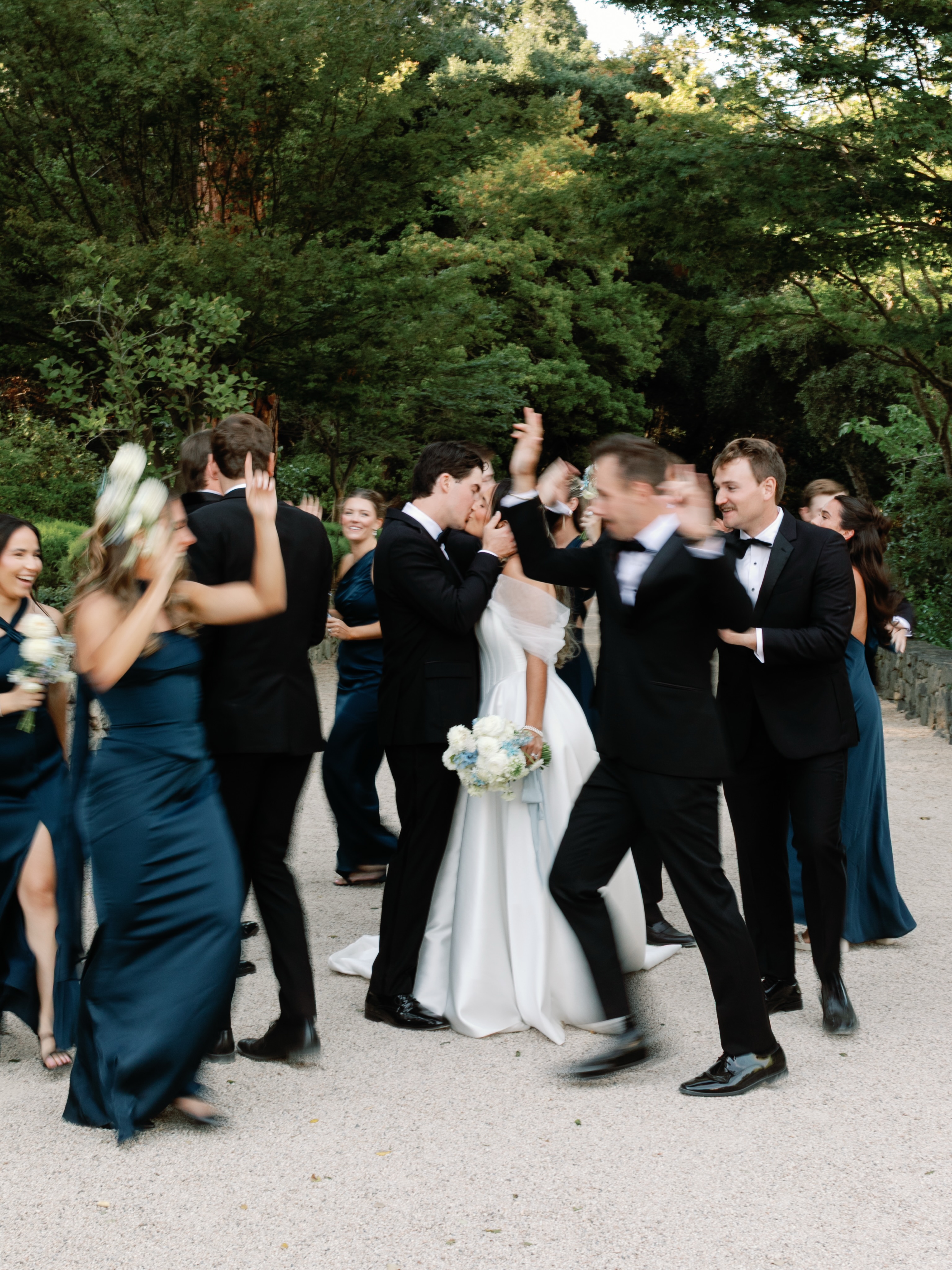 Some wedding days just stay with you a little longer 🤍
Samantha & Tim’s day at Stonepine Estate was one of them. High school sweethearts surrounded by so much love, not only for one another, but from the families and friends who have had the privilege of watching their story unfold over the years.
From the very beginning, these two were an absolute joy to work with — kind, trusting, thoughtful and so genuinely excited to create a day that felt like them. Getting to know Samantha & Tim and their families throughout the planning process made being there to watch it all come together that much more special.
There was so much warmth and admiration woven into every part of this weekend, and we left feeling incredibly grateful that our team was trusted with such an important chapter in their story.
Samantha & Tim, it was truly an honor. We adore you both and couldn’t have imagined a more beautiful celebration of a love that has already grown through so many seasons together🫶🏼
Planning & Design: @StyledByLinds_
Photographer: @AmyCarolinePhotography
Videographer: @KoryFilms
Content Creator: @TheCandidBride_
Venue: @StonepineEstate
Floral Designer: @AutumnMarcelleDesign
Rentals: @TheoniCollection @StuartEventRentals
Linen: @BBJLaTavola
Bar: @SoulFulxSips
Makeup: @Face_By_Brooke
Hair: @BridalMuah
Band: @LuckyDevilsBand
Dessert: @TartandTin
Wedding Cake: @SusieCakesBakery
#carmelvalleywedding #californiaweddingplanner #carmelweddingplanner