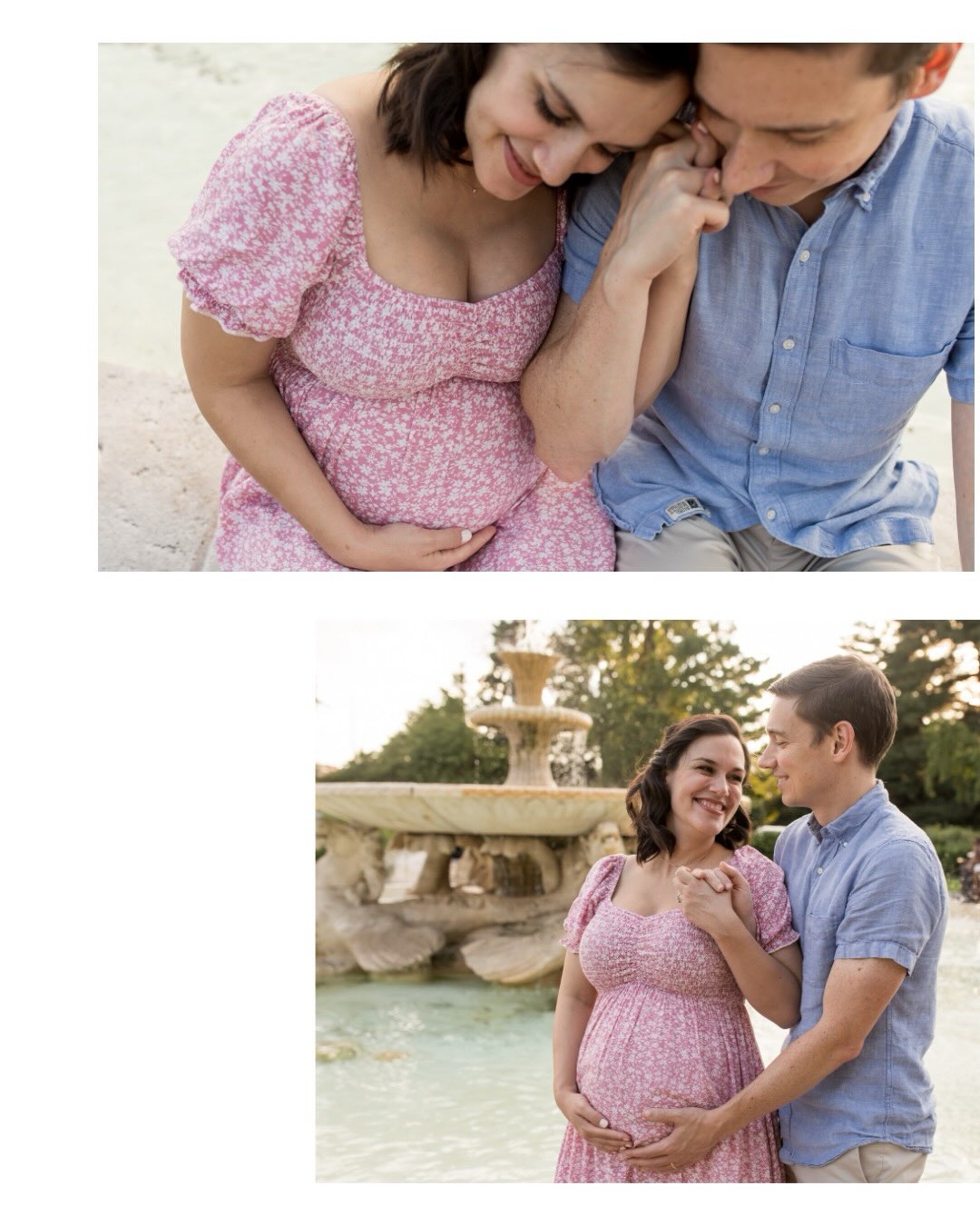 Ahh this sweet maternity session @fairmountww was gorgeous. There are so many beautiful details to capture in the area and the Mama-to-be was stunning. We had so much fun dancing at dusk to their wedding song that just happened to be played by @cescaphe nearby. ✨
—-
Philadelphia Maternity Photography Session
Philly Maternity Lifestyle Photography