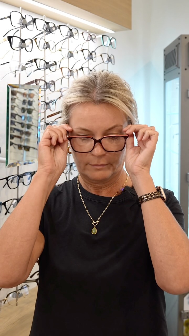 Keep these 3 things in mind the next time you’re shopping for glasses 👀
#KamloopsFamilyVision