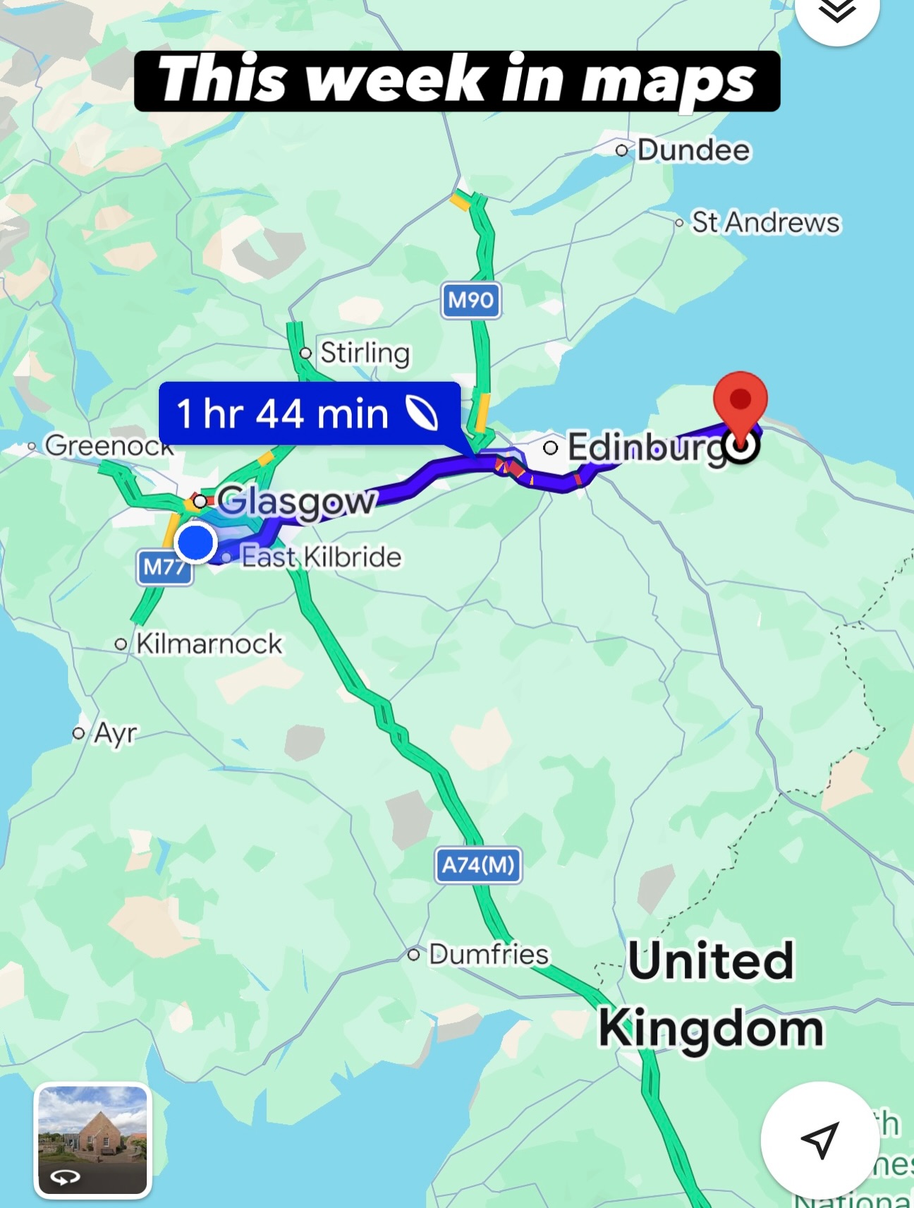 5 journeys.
5 weddings.
A lot of miles. 🎶
From castles to country houses, we’ve been racking up the miles this season.
#LittleRedWeddingBand #ScottishWeddingBand #WeddingBandScotland #LiveWeddingBand #ScottishWeddings