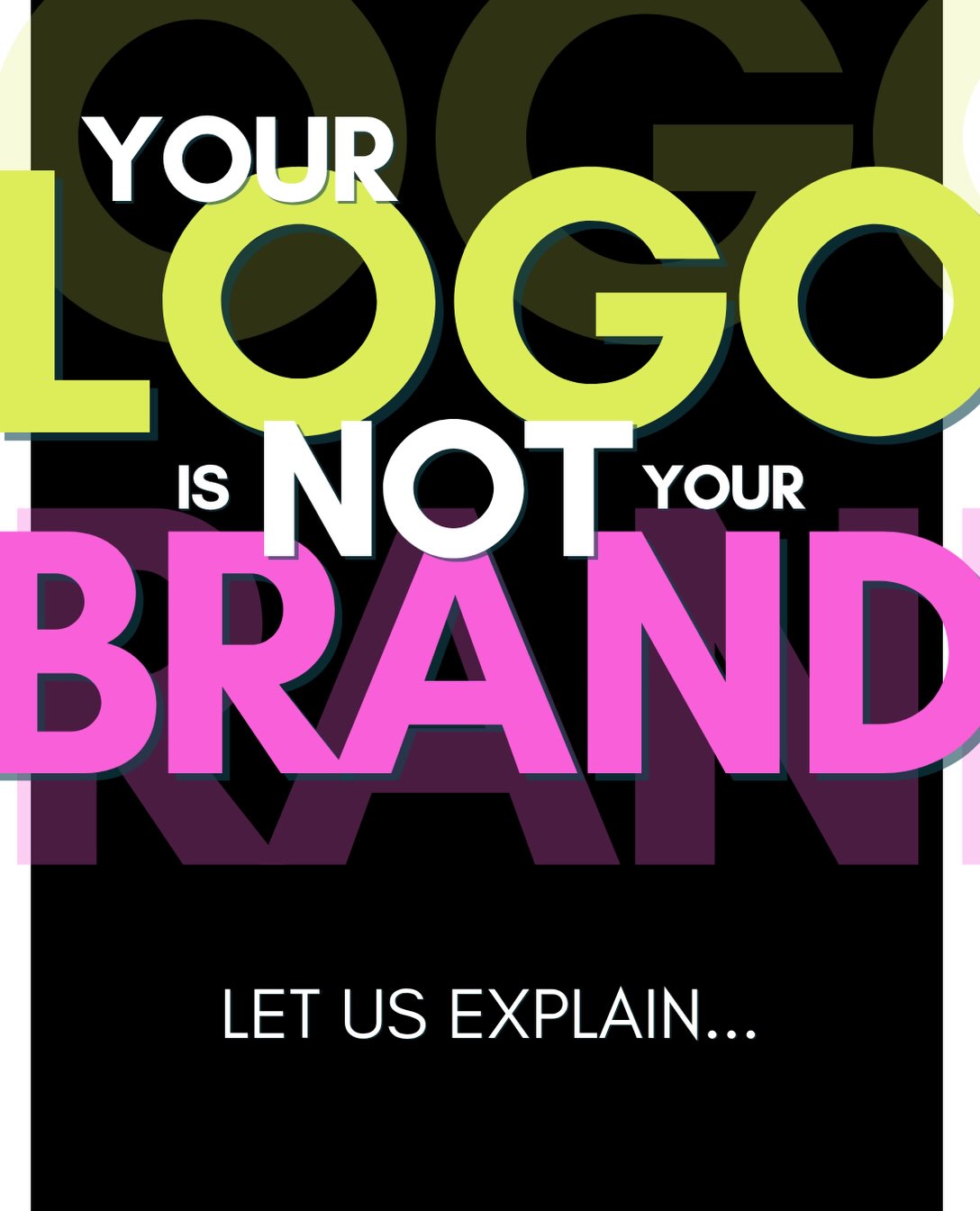 Your logo is not your brand. đ¨
We know, we know. Plot twist of the century. But hear us out, because this trips up so many business owners.
Your logo is one piece of the puzzle. A single note. Your brand is the whole song. Itâs your colors, your fonts, your voice, the way your emails sound, the vibe someone gets the second they land on your page. Itâs the feeling people walk away with every time they interact with you.
A great logo is a wonderful start. But if everything around it feels disconnected, that logo can only do so much.
When all the pieces work together? Thatâs when people start to remember you.
Whether youâre starting from a blank page or already have different pieces put together, weâd love to help you build a brand that actually feels like you. Tap our link in bio to get started!
#branding #brandidentity #graphicdesign #marketingagency #moonwakecollaborative