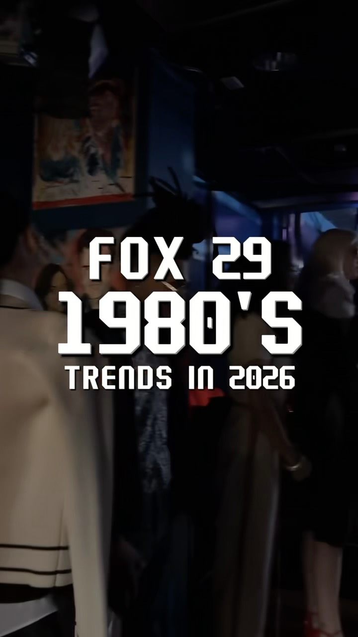 In case you missed it…
Last week, @kevinlparker appeared on @fox29philly to showcase 80’s trends that have made a comeback!
Models:
@shelby.ritterson
@virgo_childoftheearth
@jlxw._
@nadianneubert_model
@leahknarr
Looks by @maisonxpfw @keikomyrtice - @atelier.h.usa - @primark - @naaah.nah @sheworkz.inc all located @fashiondistrictphl
.
.
#phillyfashionweek #fashionweek #philadelphia #pfw #fashion