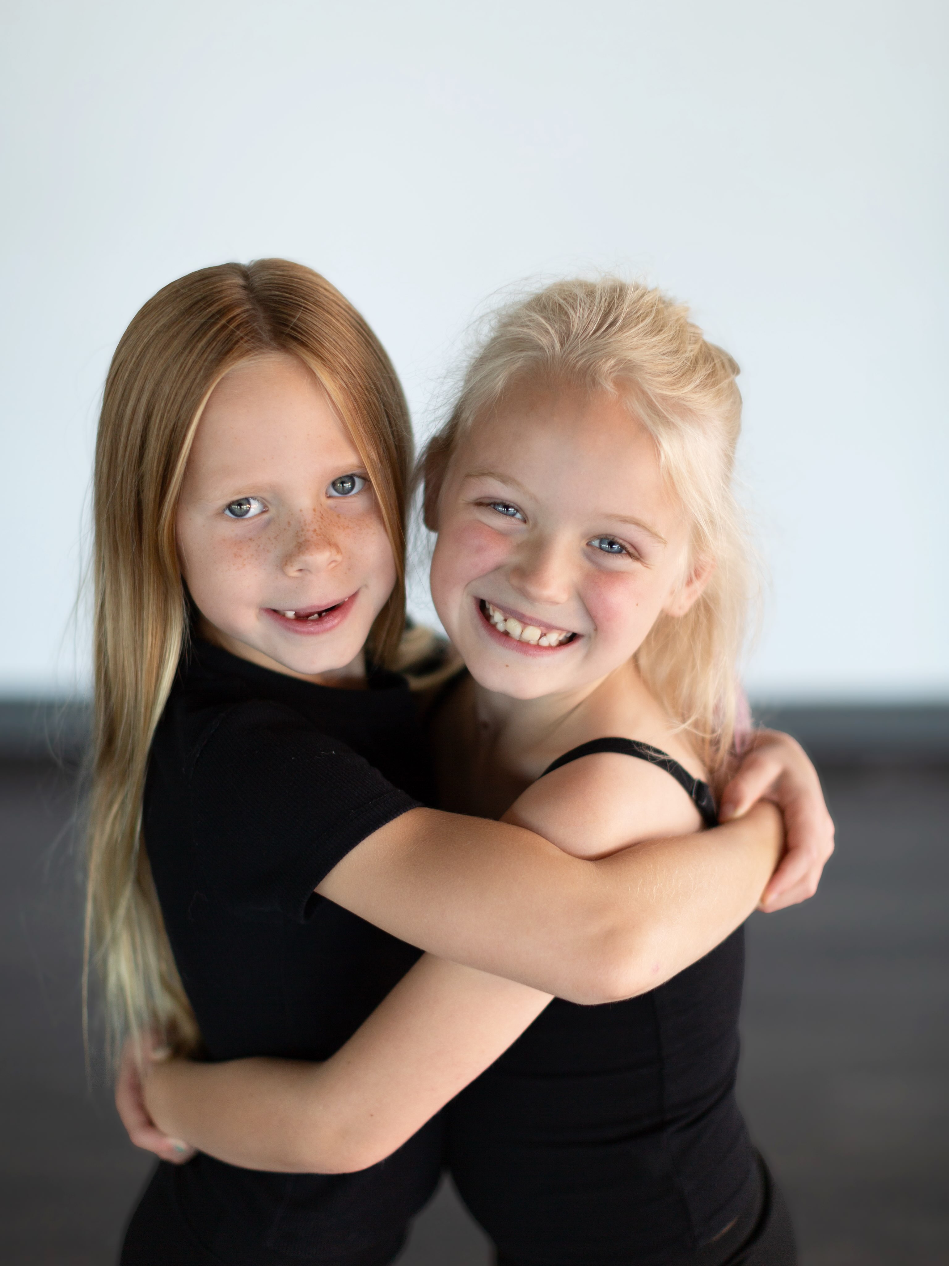 There’s something pretty special about finding a place where you can learn, grow, laugh, and find your people 💙
A new dance season is just around the corner, and we can’t wait for all the friendships, confidence and memories still to come!! 👯♀️🪩
There’s still time to find your place at Thrive this fall. ✨