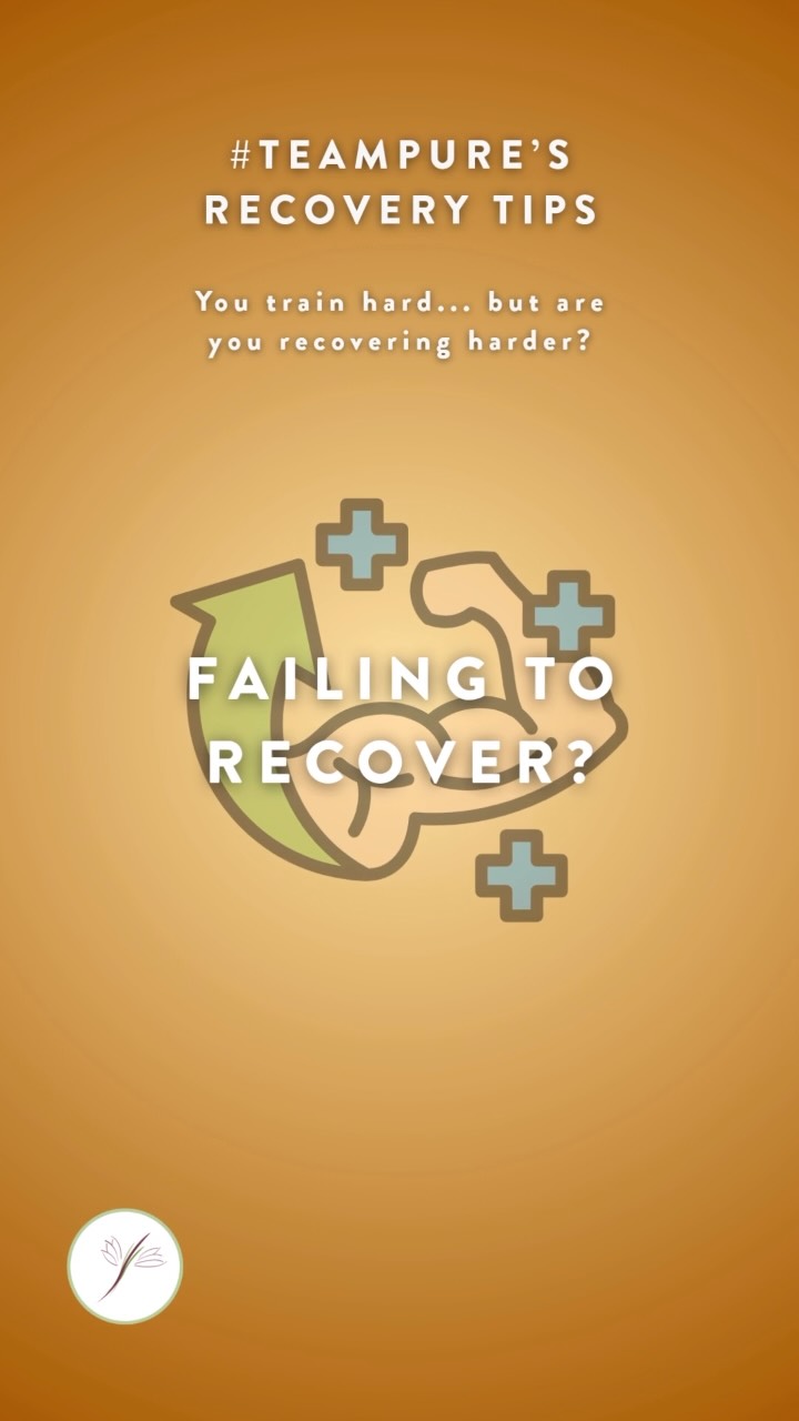 You train hard… but are you recovering harder? 💪
Recovery is just as important as the training itself. Here are 3 simple ways to help your body recover:
1. Release tight muscles
Remedial massage can help ease muscle tension and support recovery.
2. Release tension
Tight or overworked muscles can benefit from targeted remedial massage to help ease tension and support recovery.
3. Check recurring pain
If the same area keeps getting sore or restricted, don’t just keep pushing through it. Recurring pain may be a sign that something needs to be assessed.
Take care of your body between sessions — not just during them. 🤍
Save this for your next post-workout reset...
.
.
.
#Puretips #PureHealth #RecoveryTips #RemedialMassage #Chiropractor