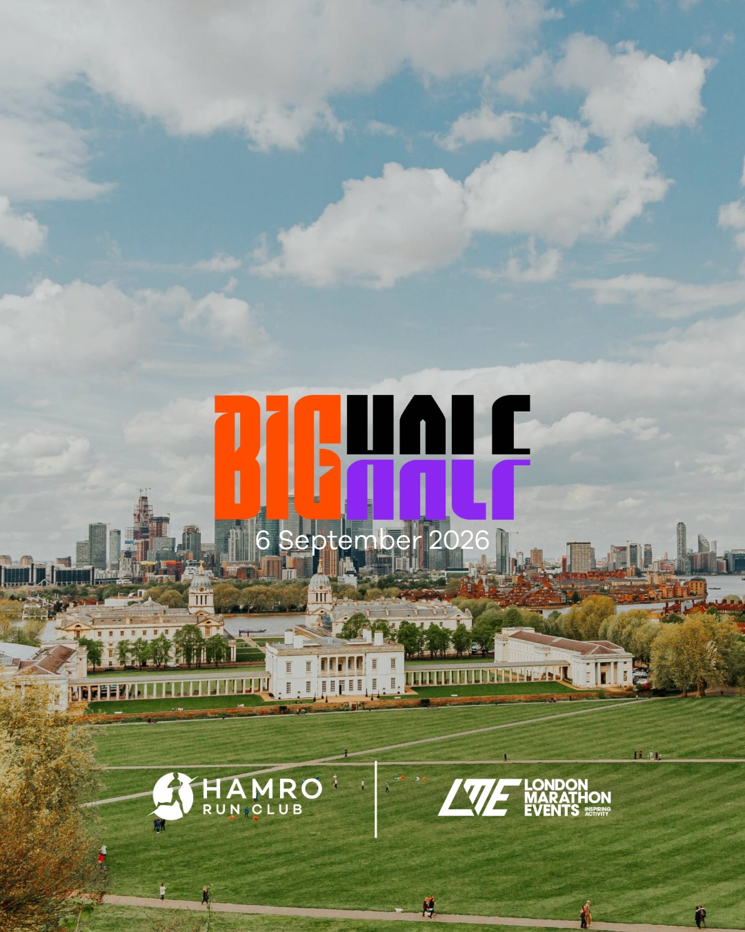 The Big Half 2026
Good luck to all the runners taking on The Big Half this weekend! π³π΅πββοΈπββοΈ
What a turnout from our community. This weekend, London could witness one of the largest-ever gatherings of Nepalese runners at a half marathon, with an estimated 300+ runners taking part. Runners from Rushmoor Nepalese Run Club, Nepal Run UK and Runderbolts.
A truly proud moment for all of us, and a privilege to have the opportunity to come together, represent our community and celebrate the strength of Nepalese runners.
As we run, letβs also take a moment to remember and reflect on those affected by the recent floods in Nepal. π³π΅β€οΈ
In the coming weeks, weβll be coming together once again to raise funds and support those affected by the floods.
Good luck, everyone. Run strong, run proud, and letβs make it count.
Do join us and wait around at the meet up point after your run - Flag 9 & 10.