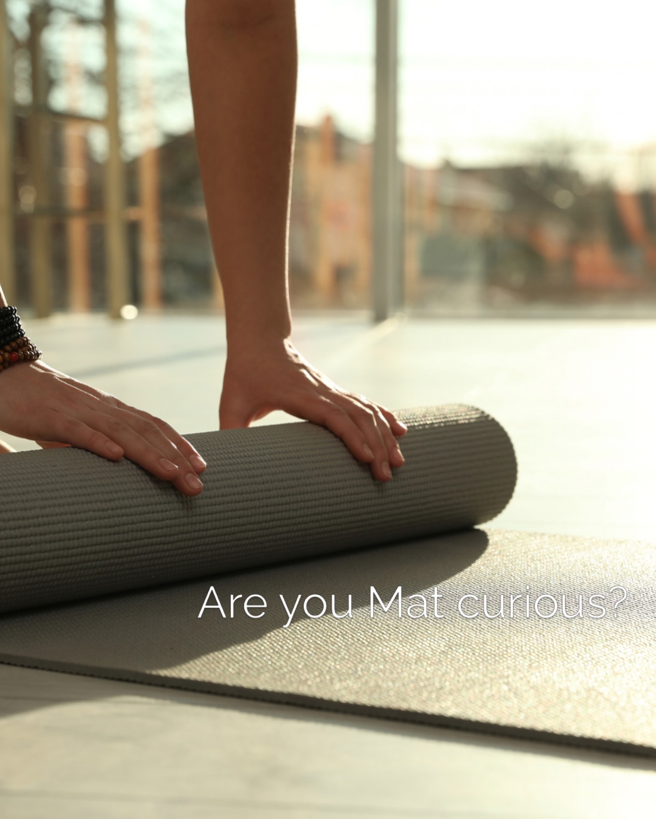 Consider this your sign to get off the reformer and onto the mat.
Our NEW 6-Week Mat Pilates Series is coming to Belle Movement, led by the wonderful Kelly — and she’s bringing all the PowerFlow energy with her.
Think power, strength + flowy goodness, with a different prop hitting the mat each week to turn up the burn and keep your body guessing.
🔥 6 weeks
🔥 6 different props
🔥 Pumping tunes
🔥 Higher-intensity movement
🔥 Plenty of that *good* kind of burn
Whether you’re a reformer regular who’s a little ✨mat curious✨, or you already know just how spicy mat Pilates can be, Kelly is ready to show you what the mat can do 🌶️
The Spring Series is coming. Are you in? 🌸
Starts after the October Long Weekend. Head to the Belle Movement app to book your spot.