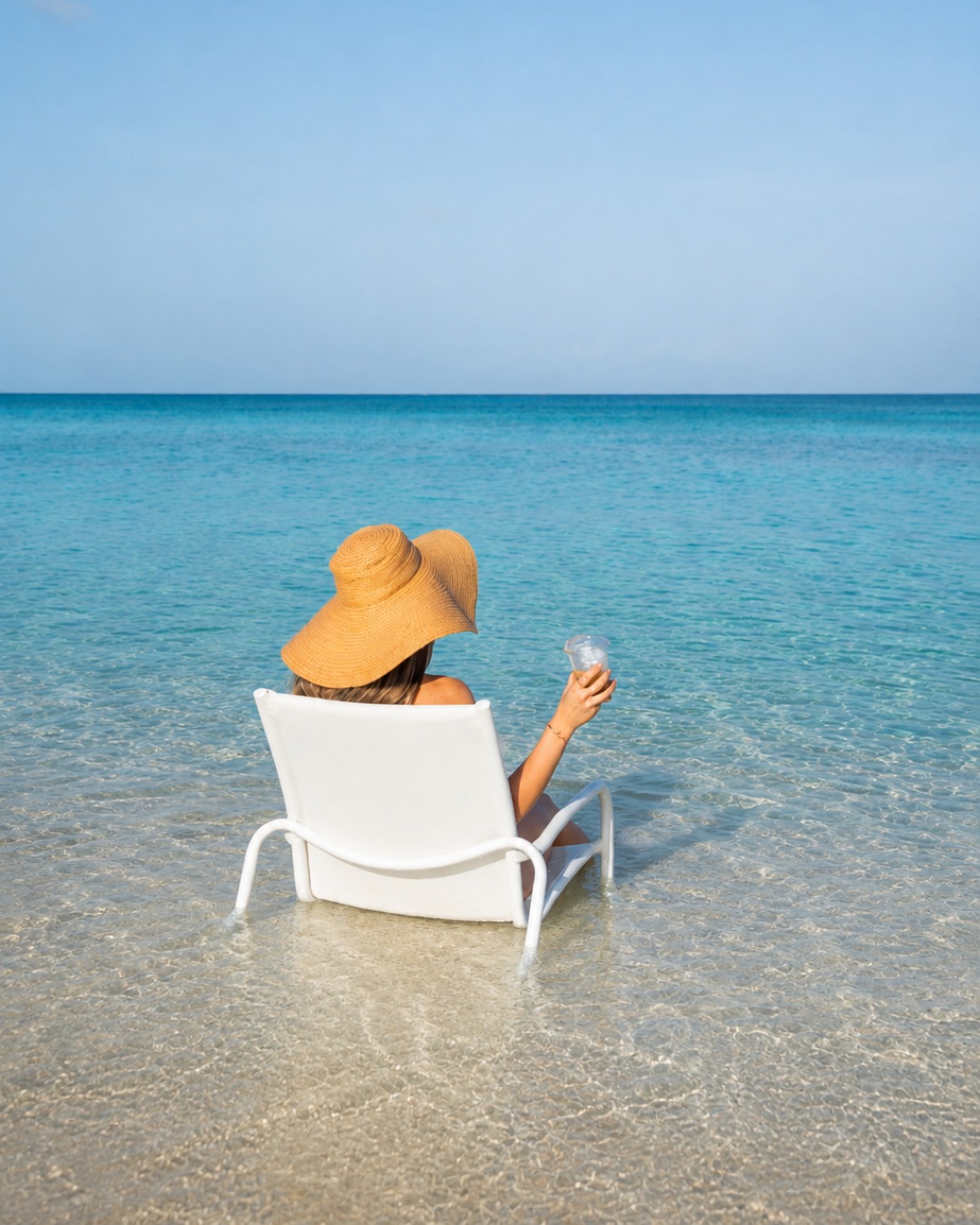 Sunshine on your skin, salt in the air, and nowhere else to be.
#GrandCayman #TheIslandExhales #QuietLuxury #SlowMornings #IslandTime #UnhurriedLuxury